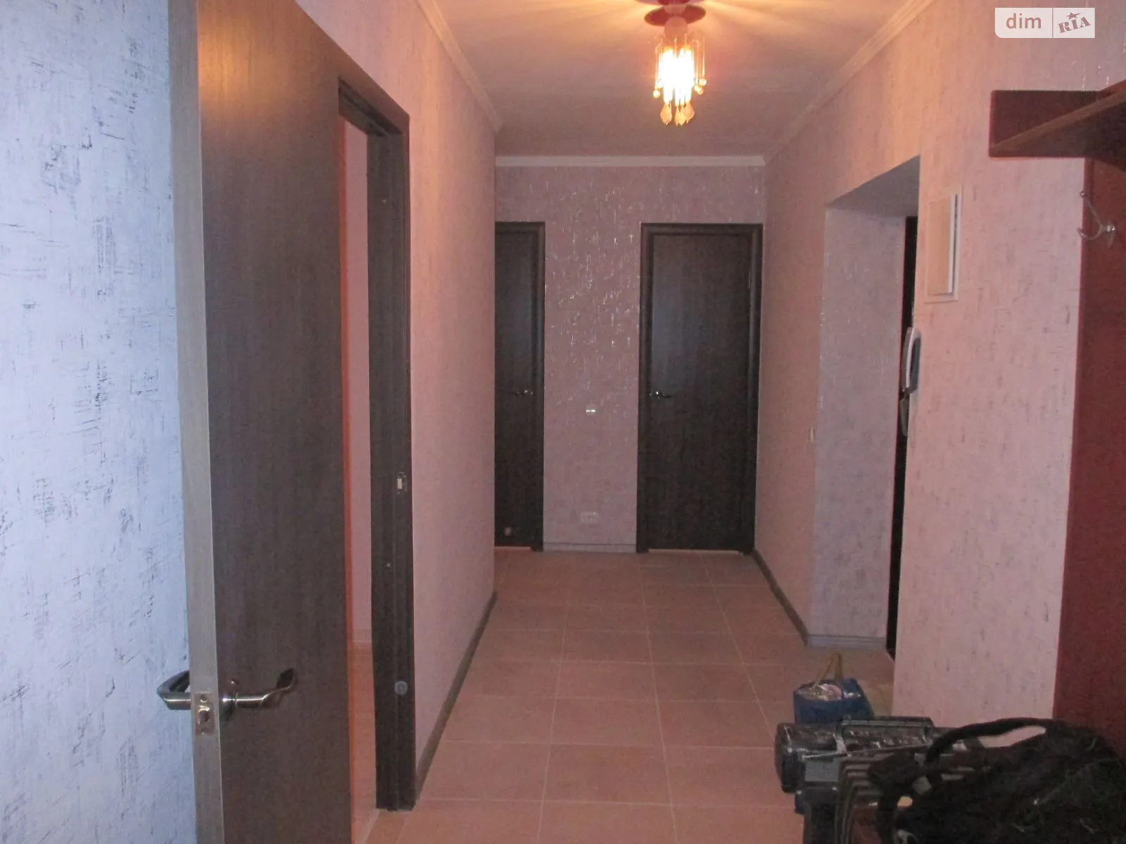 2-комнатная квартира 58 кв. м в Тернополе, ул. Патриарха Любомира Гузара(Чалдаева) - фото 1