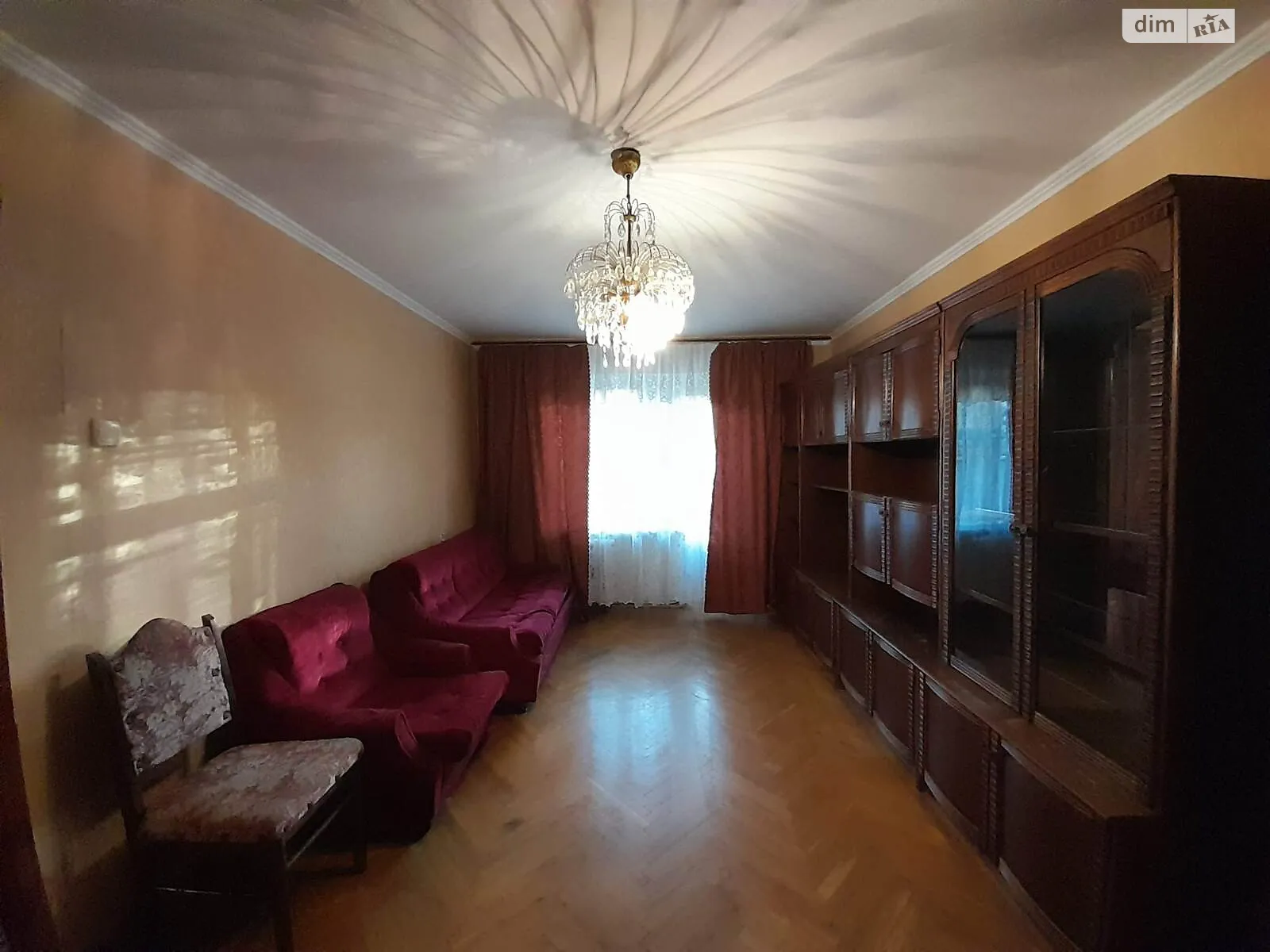 Здається в оренду 2-кімнатна квартира 46 кв. м у Одесі, вул. Героїв Крут, 54 - фото 1