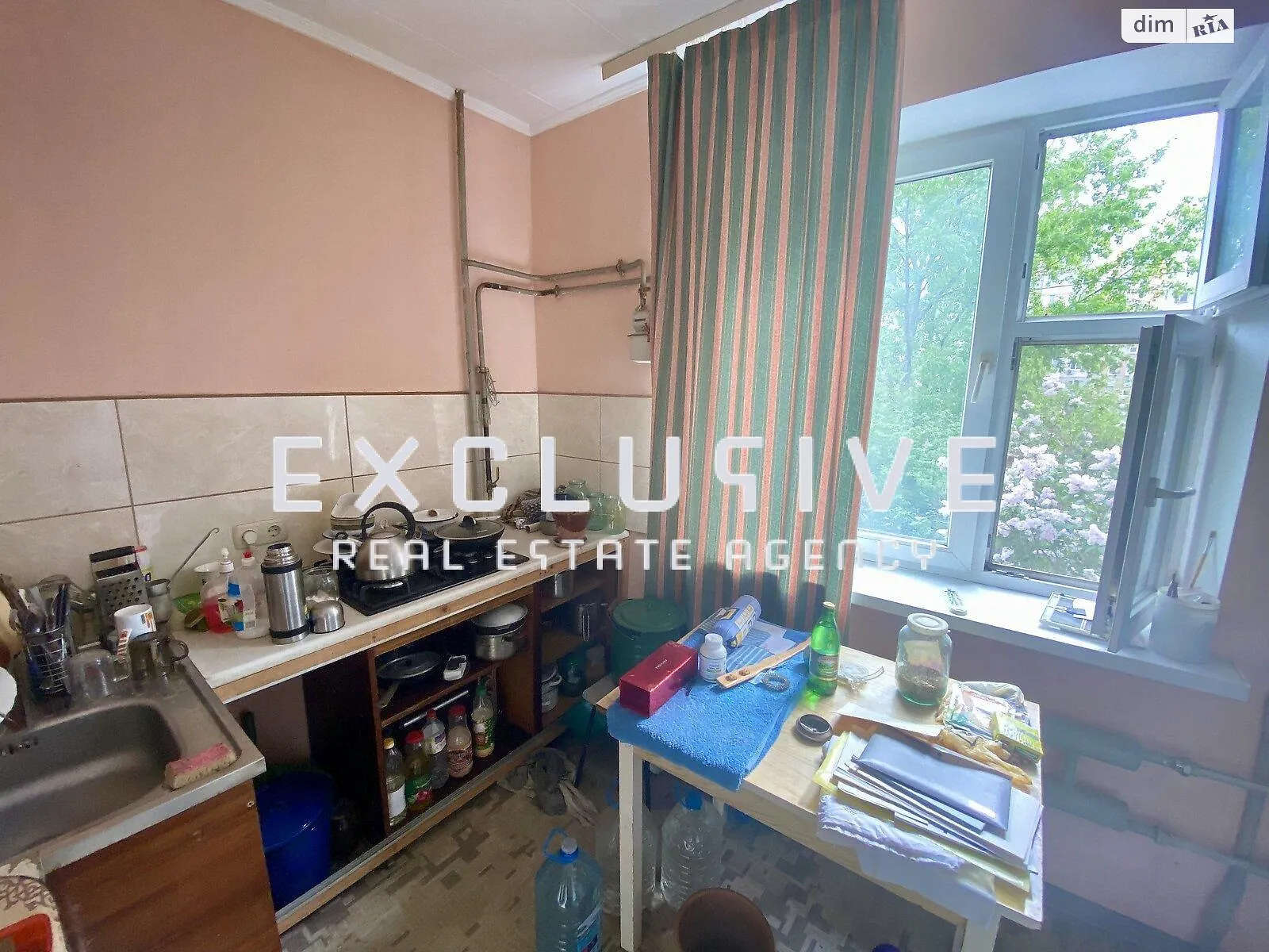 Продается 1-комнатная квартира 33 кв. м в Николаеве, ул. Лазурная