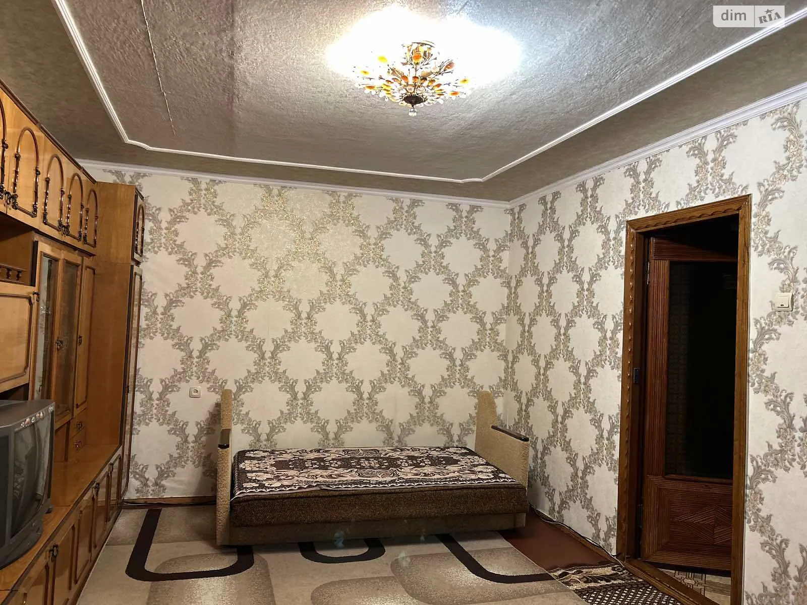 Сдается в аренду 1-комнатная квартира 38 кв. м в Каменце-Подольском, цена: 6000 грн
