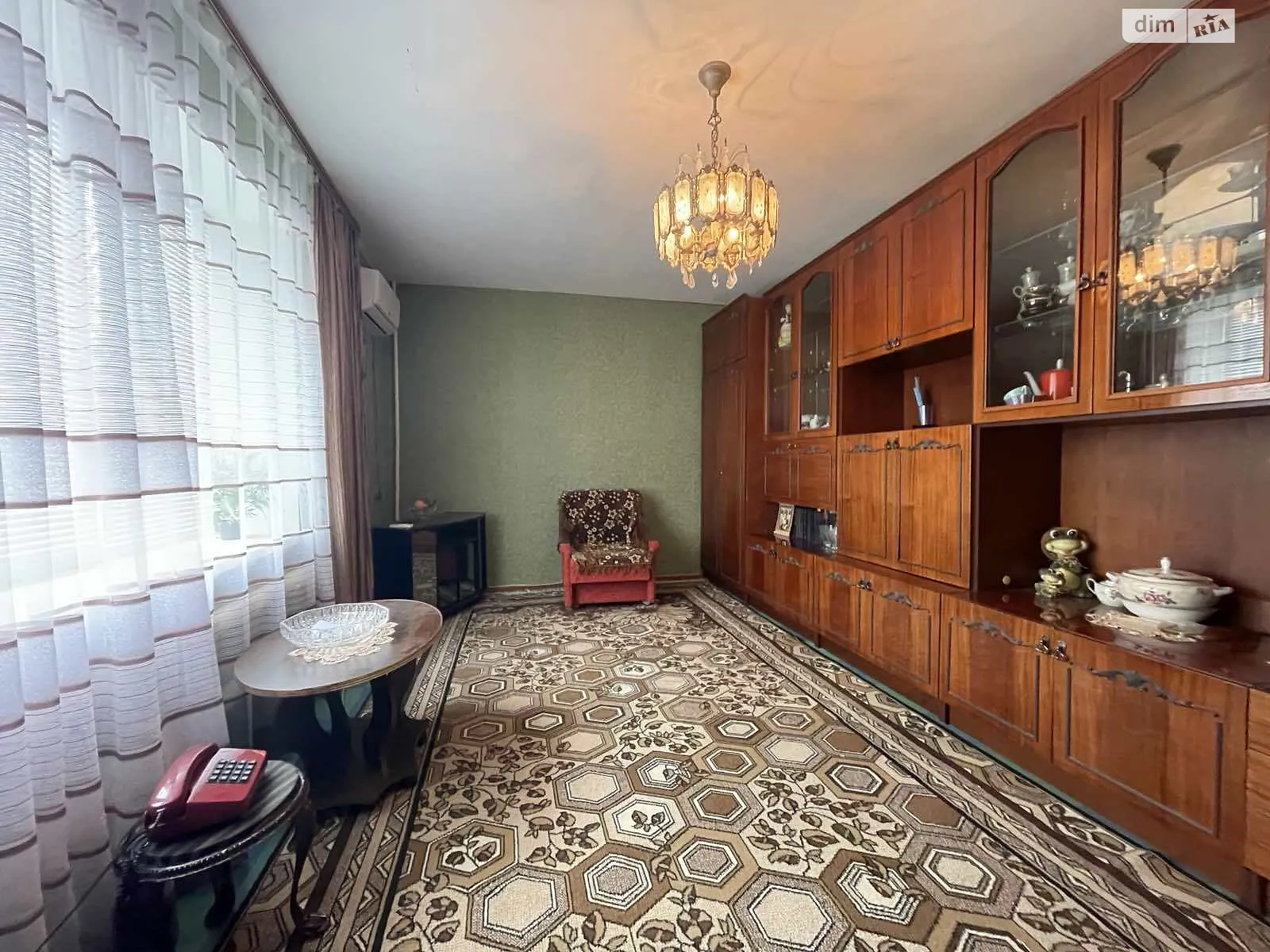 Продается 1-комнатная квартира 37.7 кв. м в Николаеве, ул. Скульптора Измалкова - фото 1
