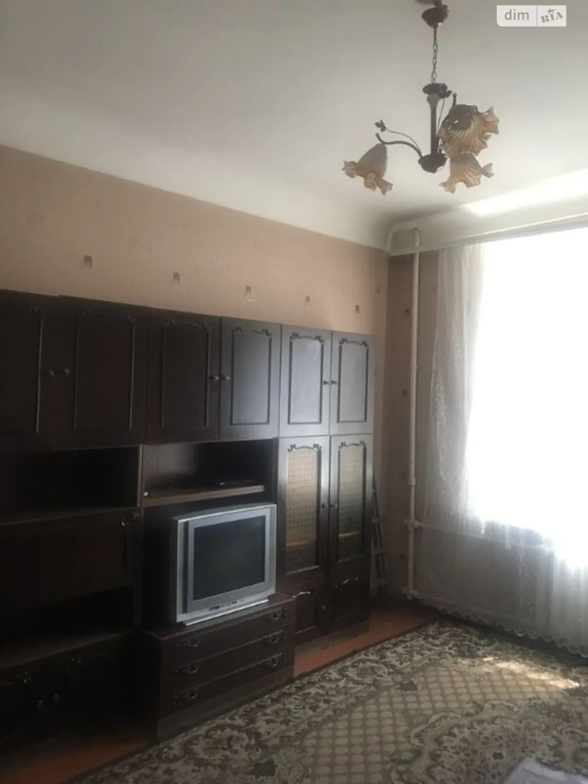 Продается 2-комнатная квартира 55 кв. м в Днепре, ул. 128-й Брыгады Теробороны(Курчатова), 4