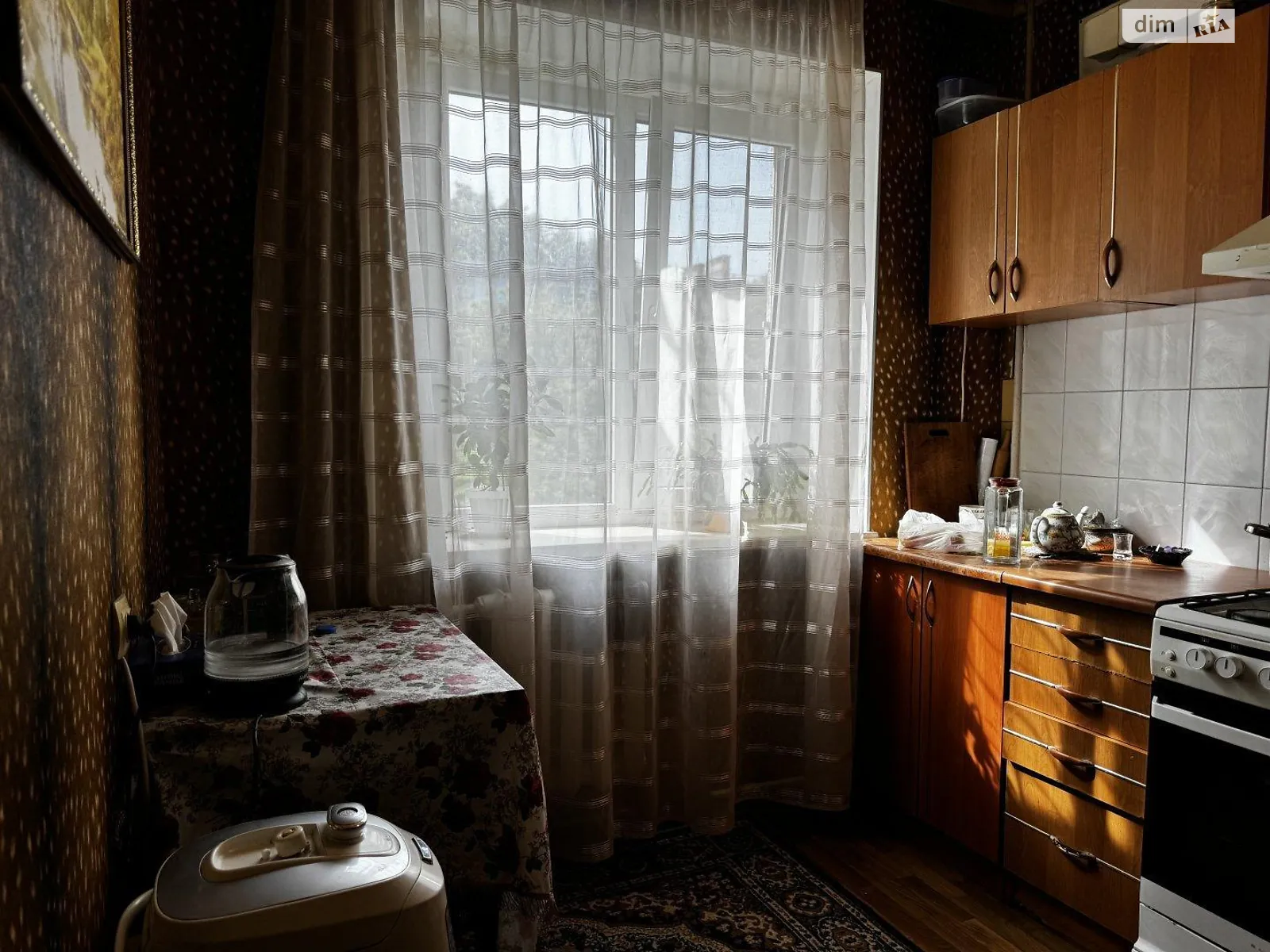 Продается 2-комнатная квартира 44.3 кв. м в Одессе, ул. Героев обороны Одессы