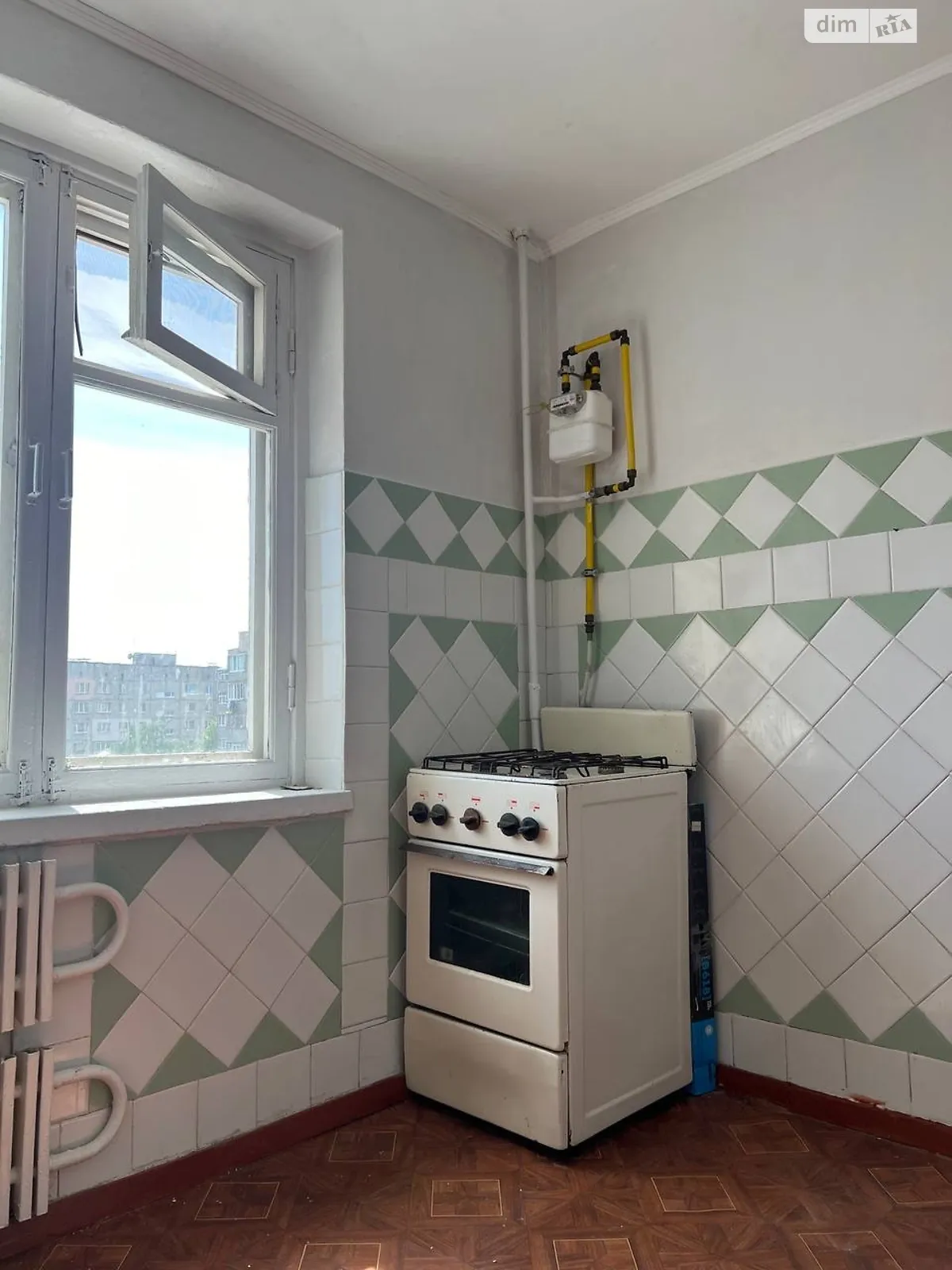 Продается 1-комнатная квартира 36 кв. м в Виннице, ул. Михаила Малышенко(Короленко), 31 - фото 1