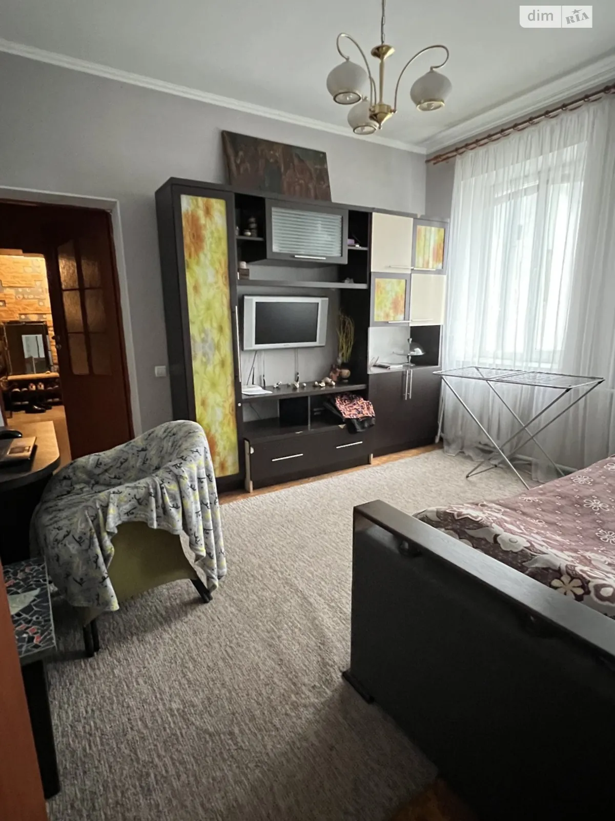 Продается 2-комнатная квартира 65 кв. м в Хмельницком - фото 3