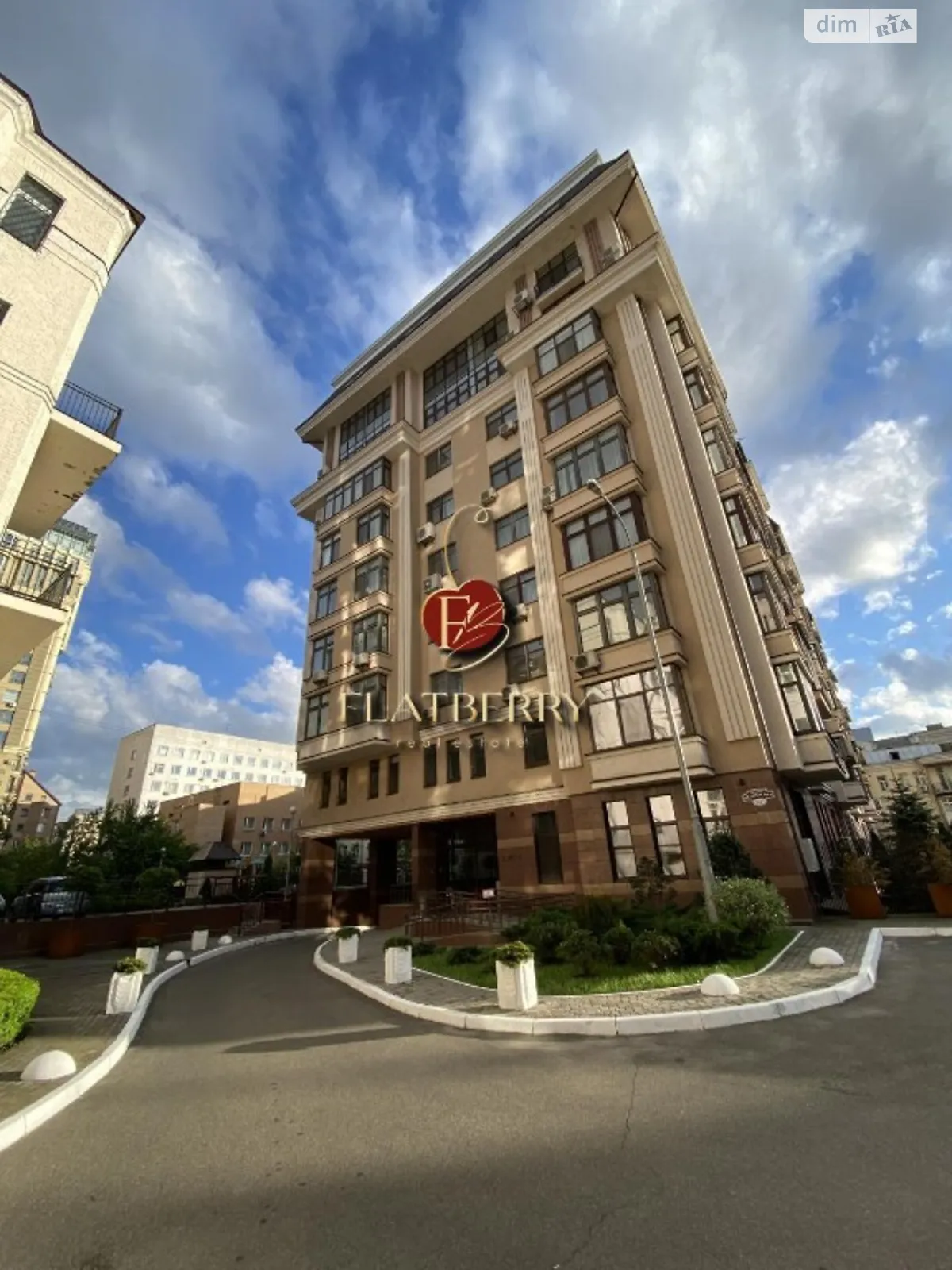Сдается в аренду 3-комнатная квартира 124 кв. м в Киеве - фото 3