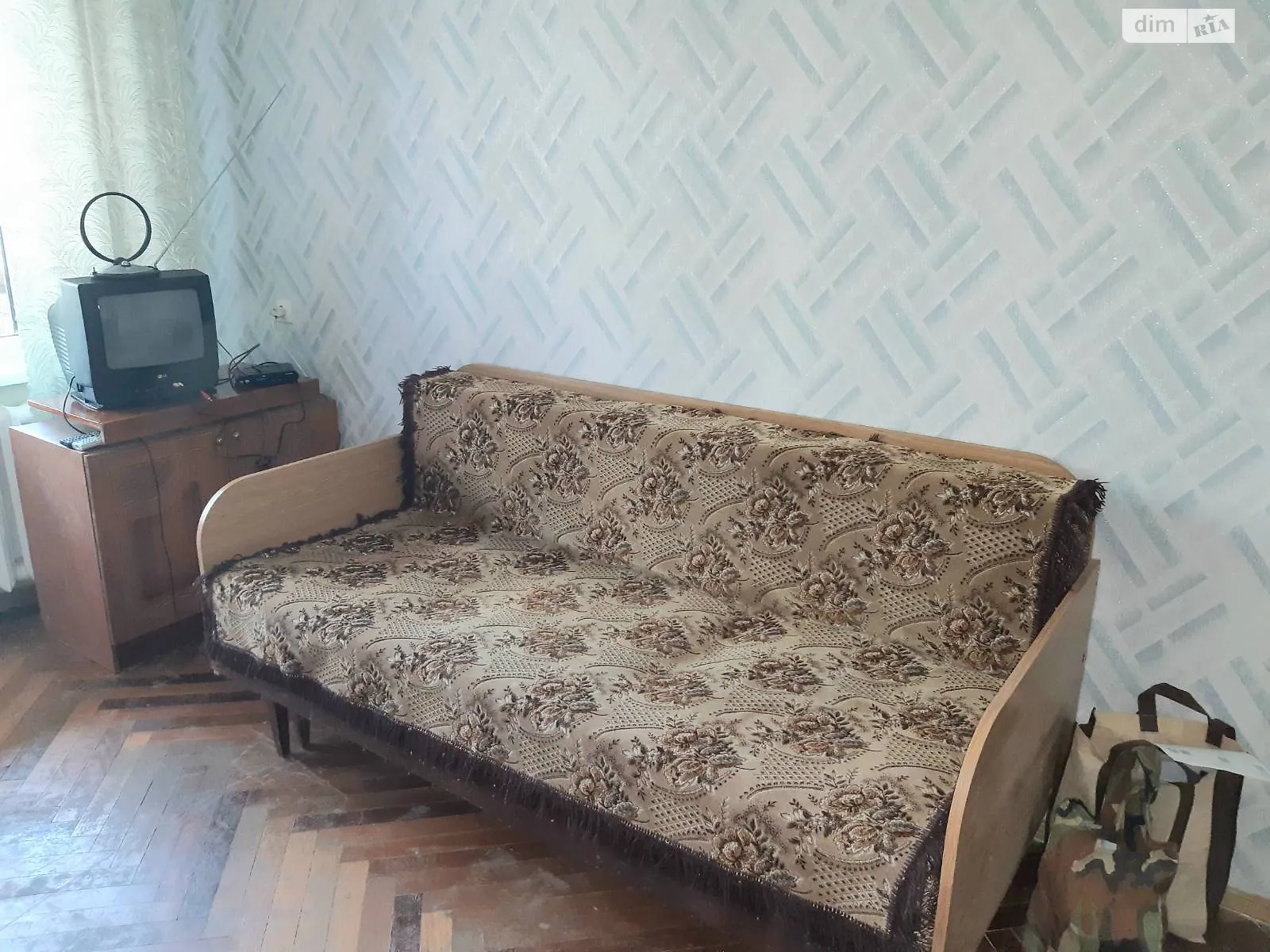 Сдается в аренду 2-комнатная квартира 45 кв. м в Киеве