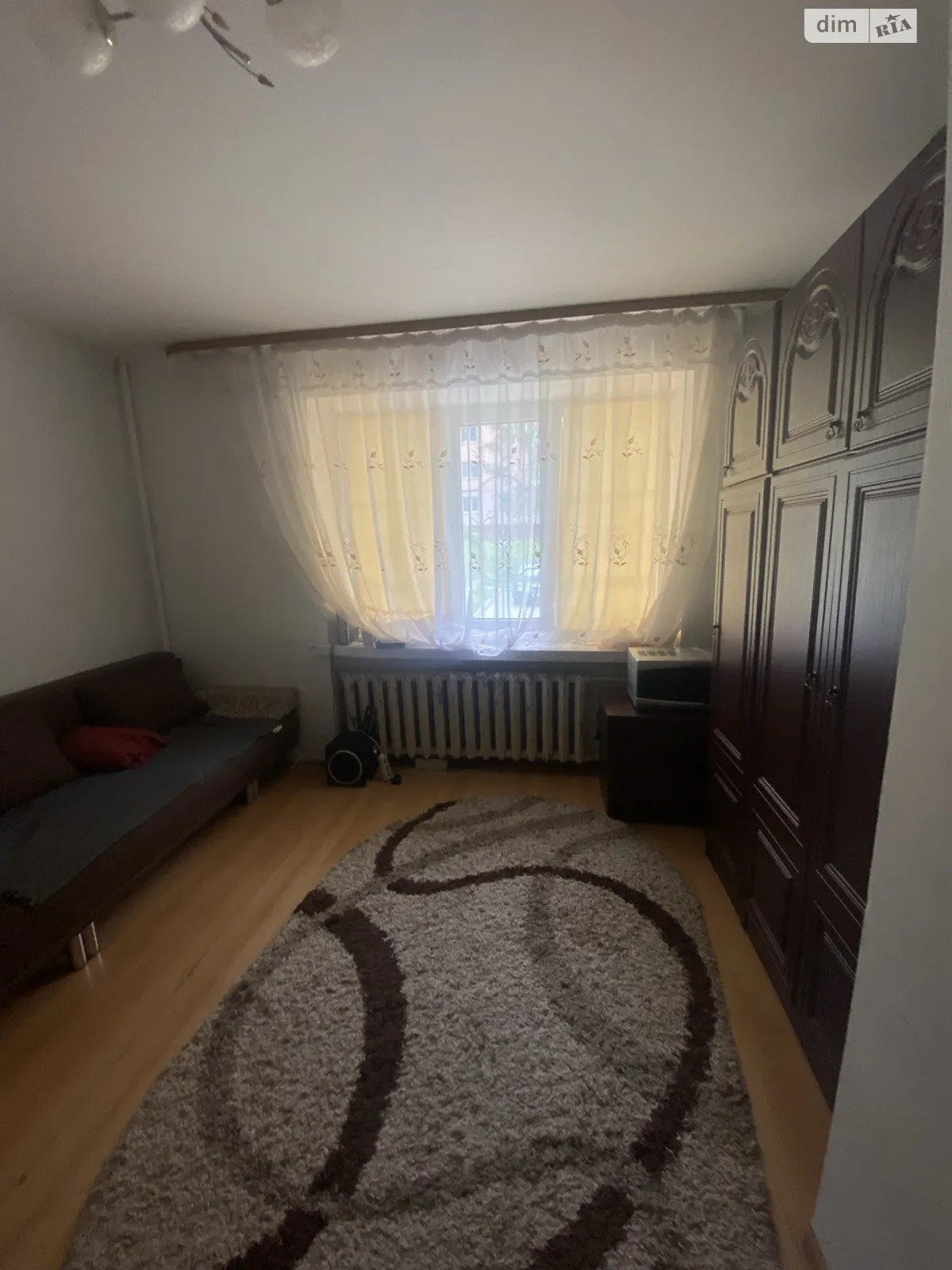 1-кімнатна квартира 24 кв. м у Тернополі - фото 2