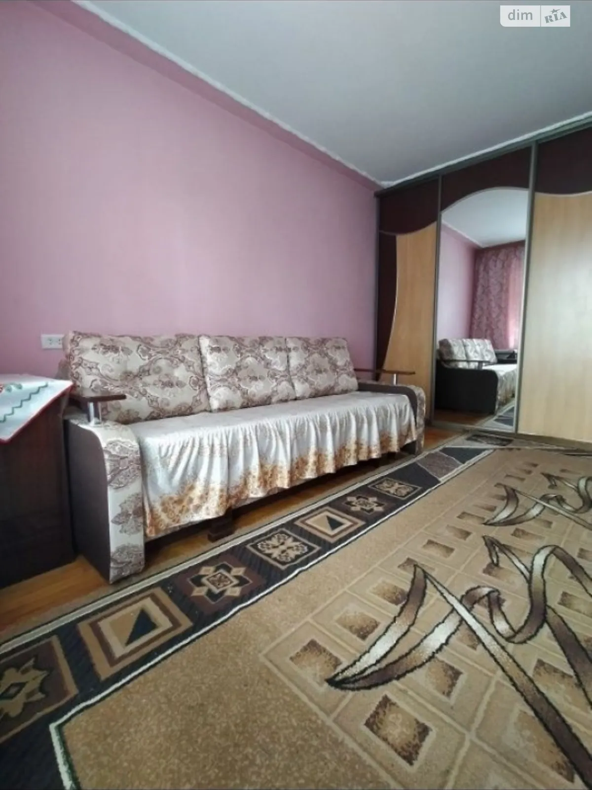 Сдается в аренду 1-комнатная квартира 38 кв. м в Львове, цена: 10000 грн