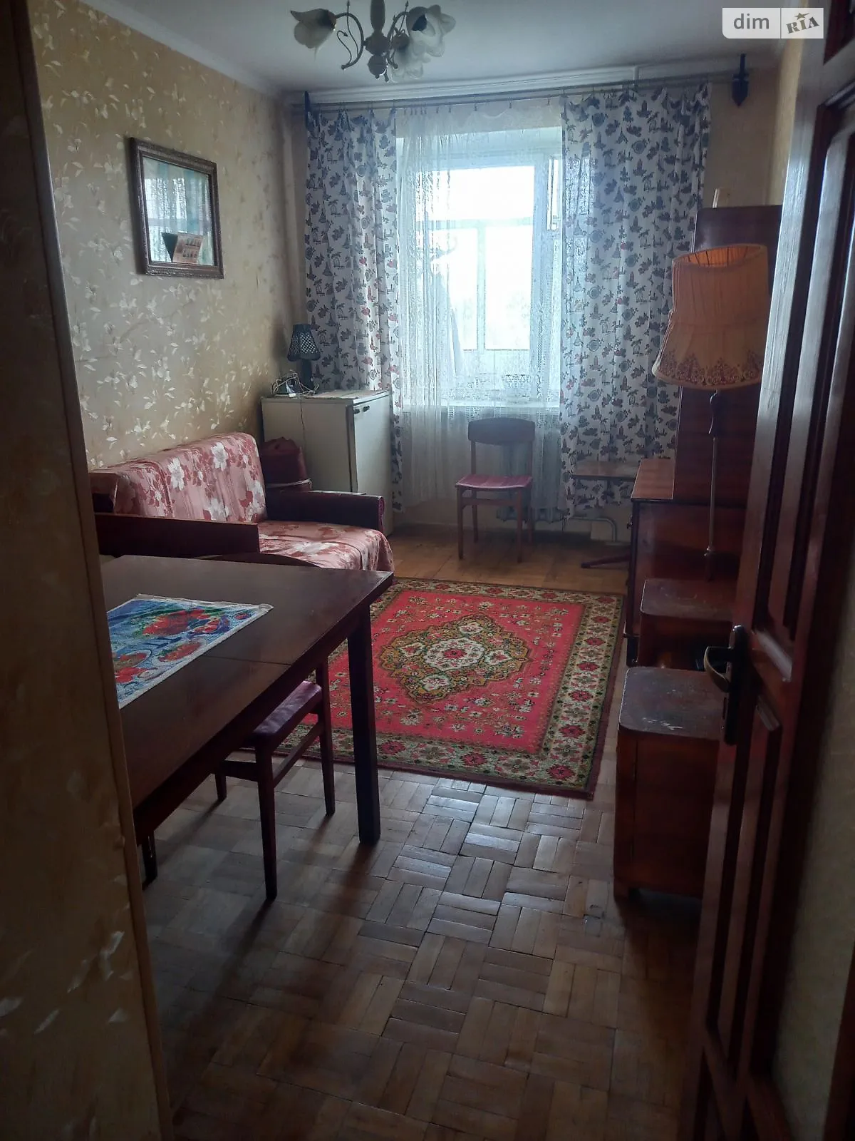 Продается 4-комнатная квартира 82 кв. м в Львове, ул. Линкольна Авраама, 45