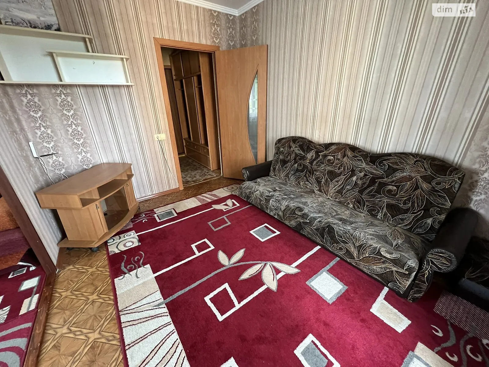 Сдается в аренду 1-комнатная квартира 32 кв. м в Хмельницком - фото 1