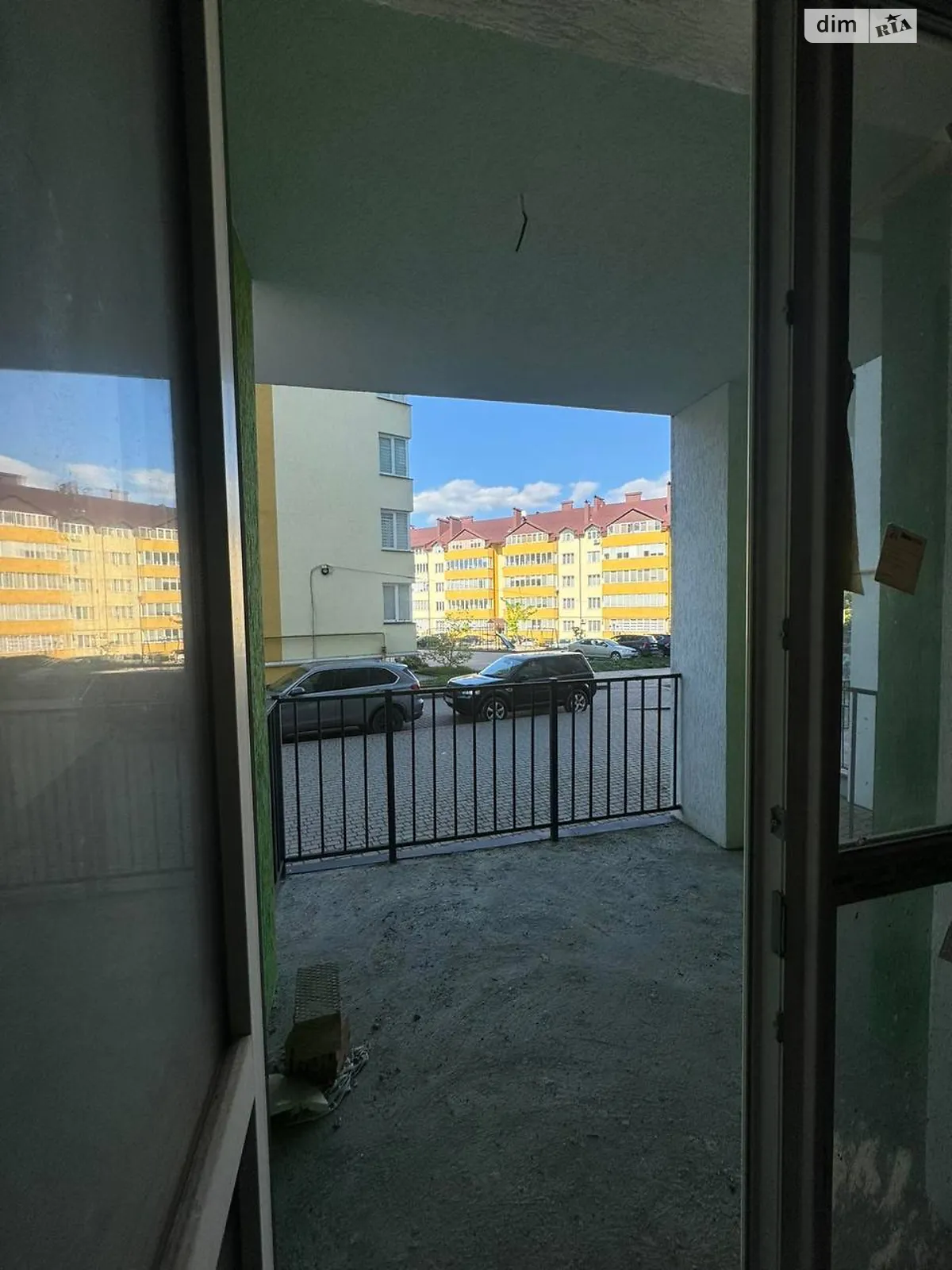 Продается 1-комнатная квартира 37 кв. м в Черновцах, ул. Героев Майдана, 230