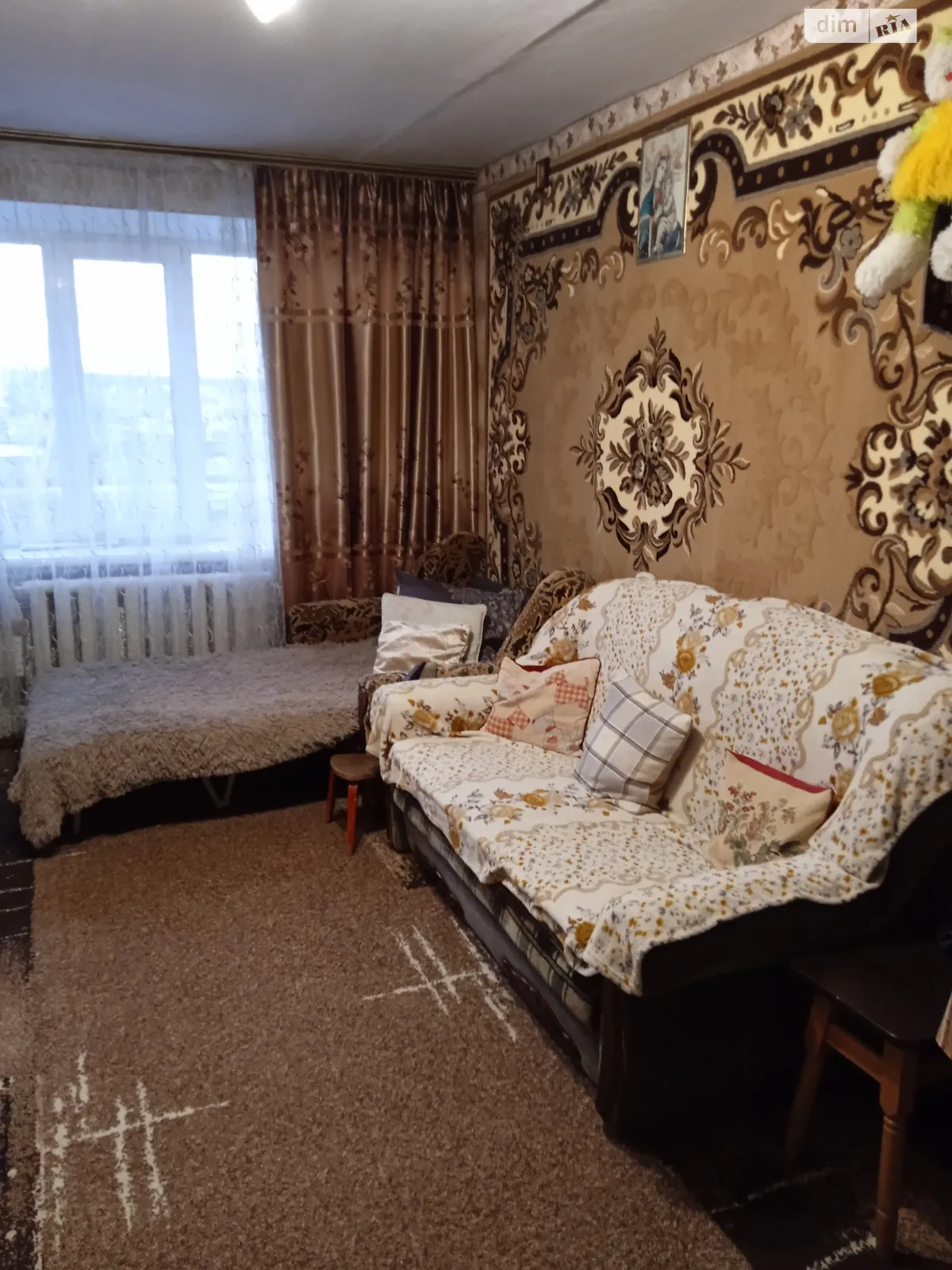 Продается комната 25 кв. м в Виннице, цена: 17500 $ - фото 1