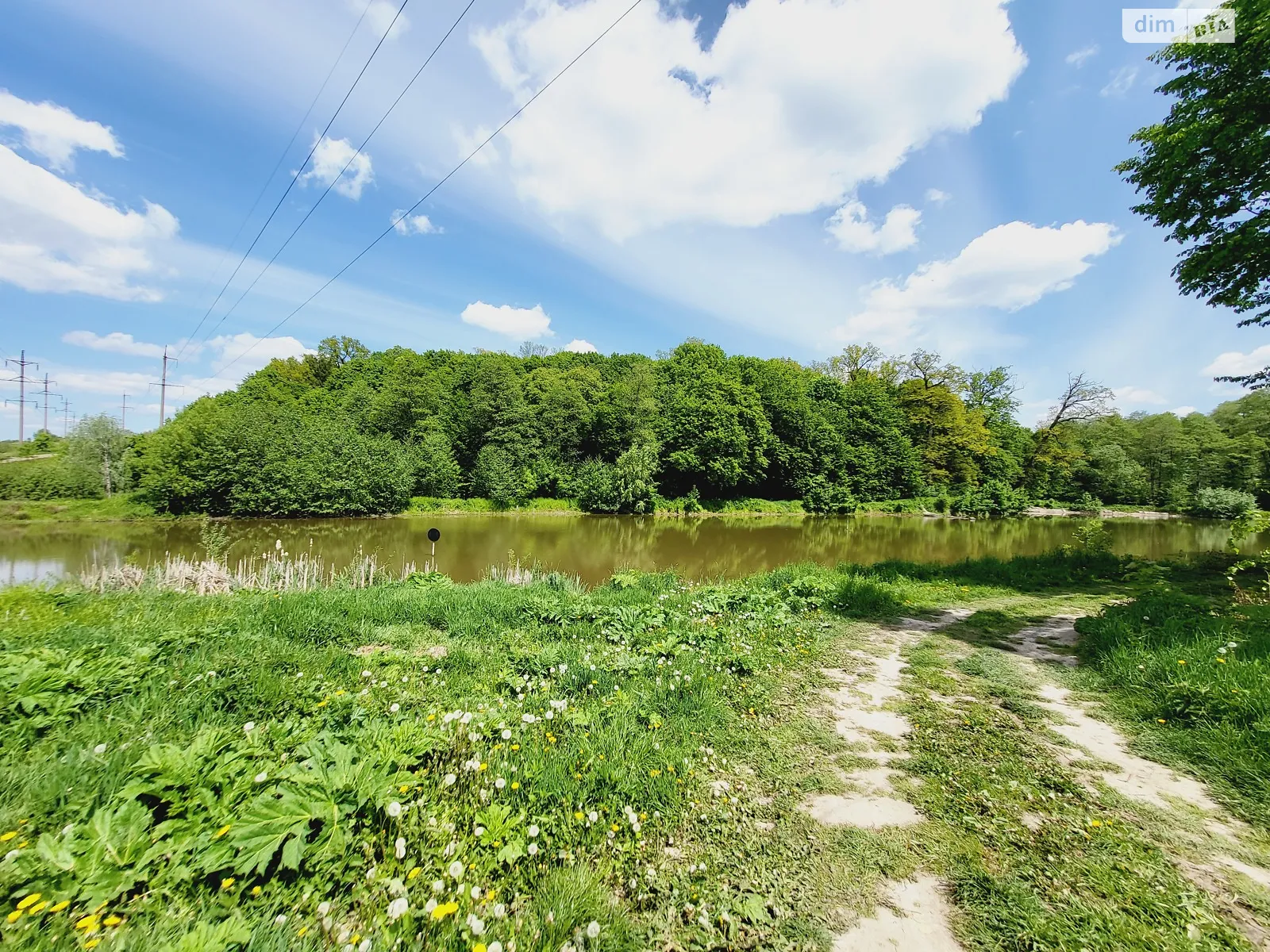 Продается земельный участок 6.7 соток в Винницкой области, цена: 12000 $