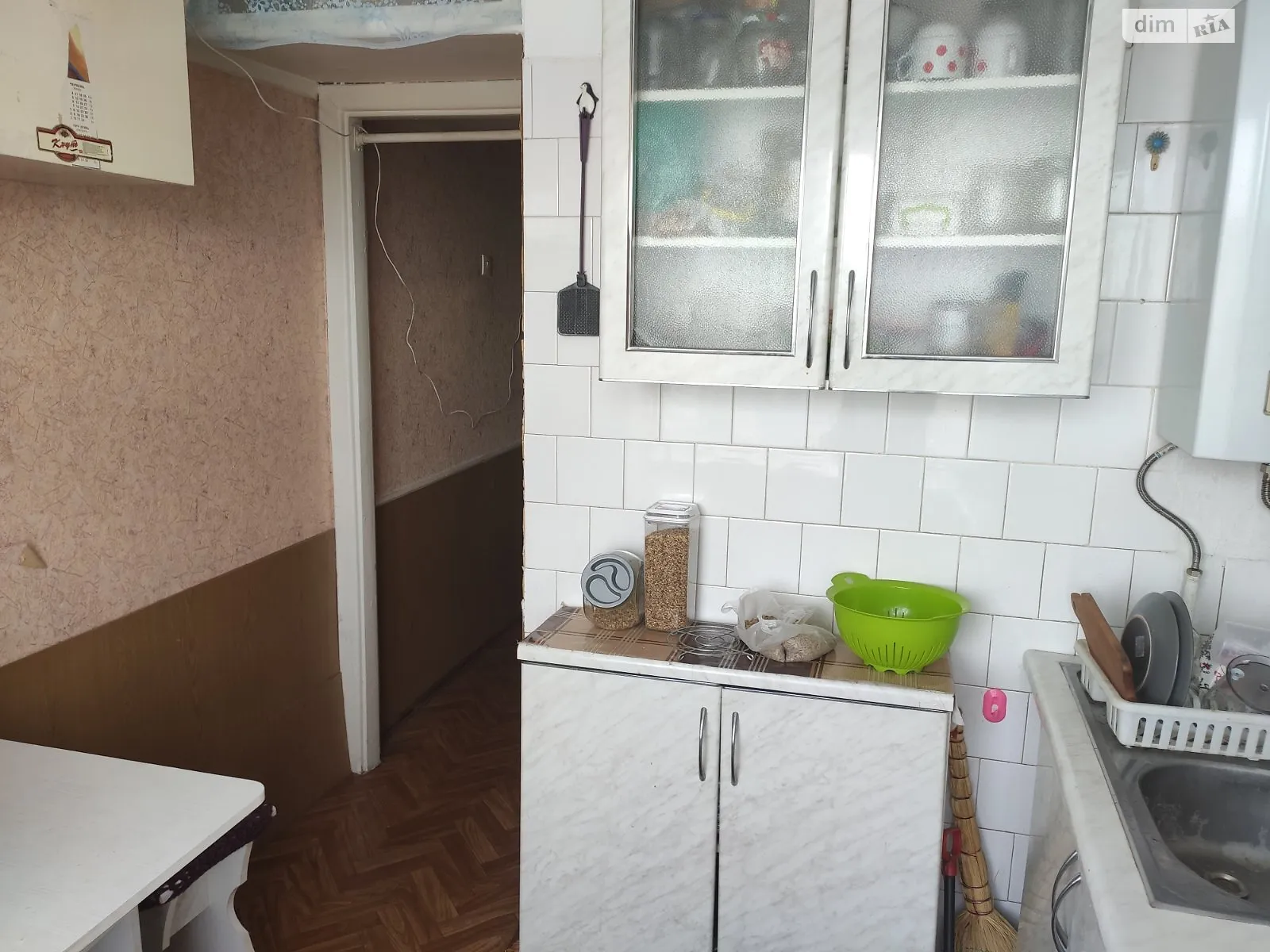 2-комнатная квартира 42 кв. м в Тернополе - фото 2