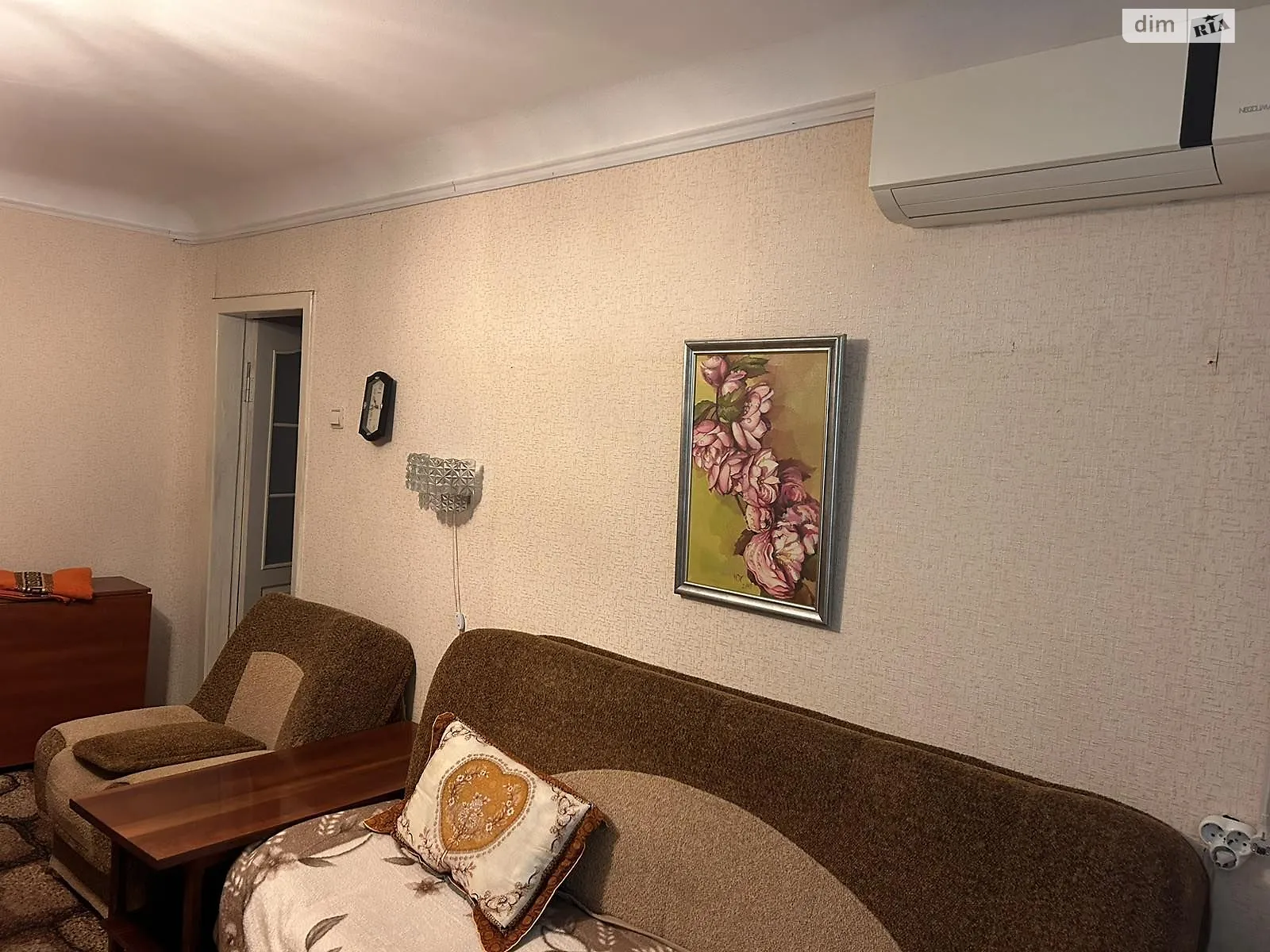 Продается 2-комнатная квартира 57 кв. м в Полтаве, ул. Грушевского Михаила