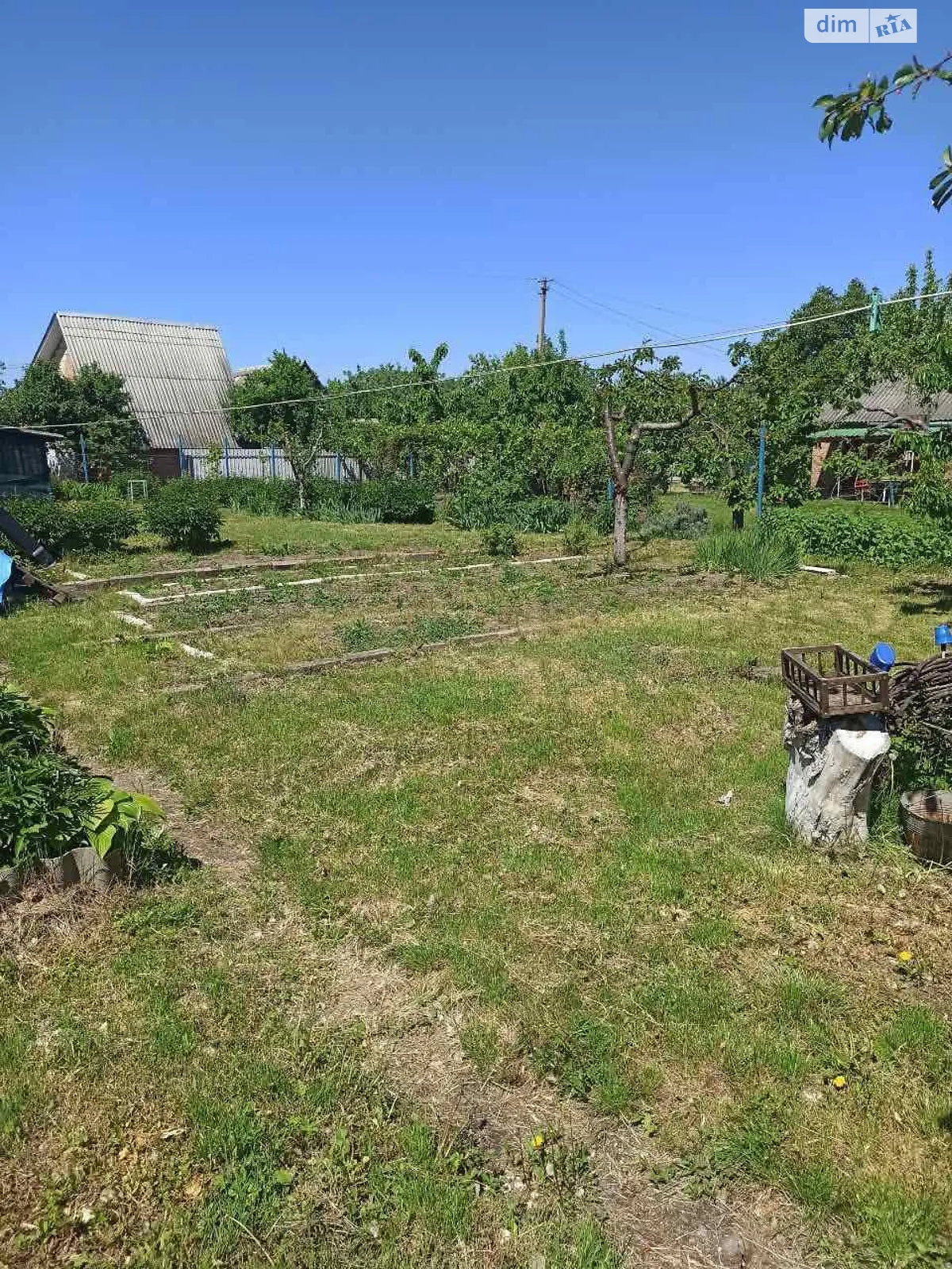 Продается земельный участок 6.5 соток в Полтавской области - фото 2