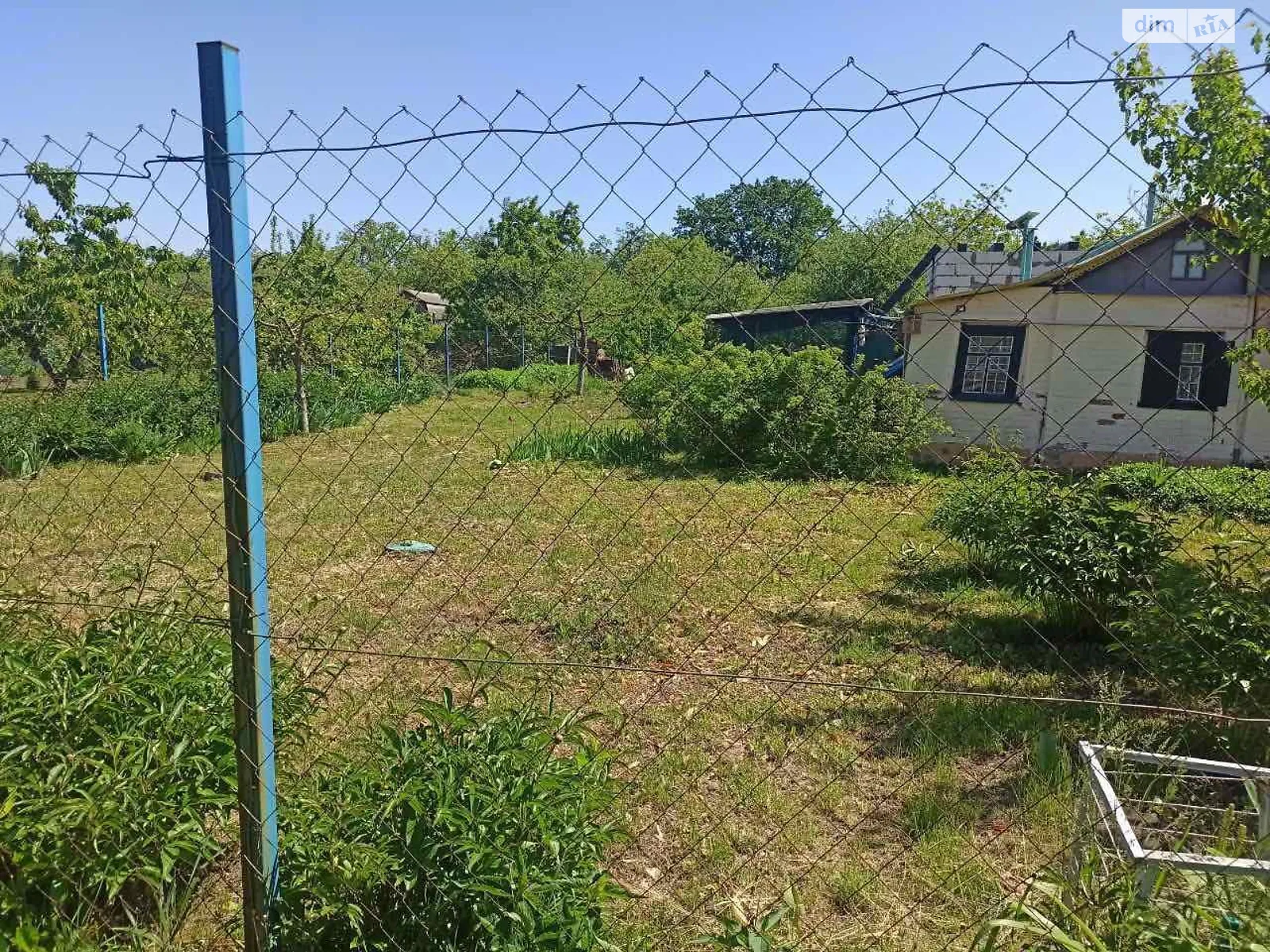 Продається земельна ділянка 6.5 соток у Полтавській області, цена: 11000 $