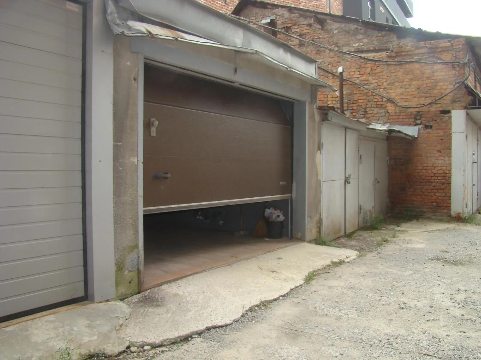 Продається окремий гараж універсальний на 21 кв. м - фото 2
