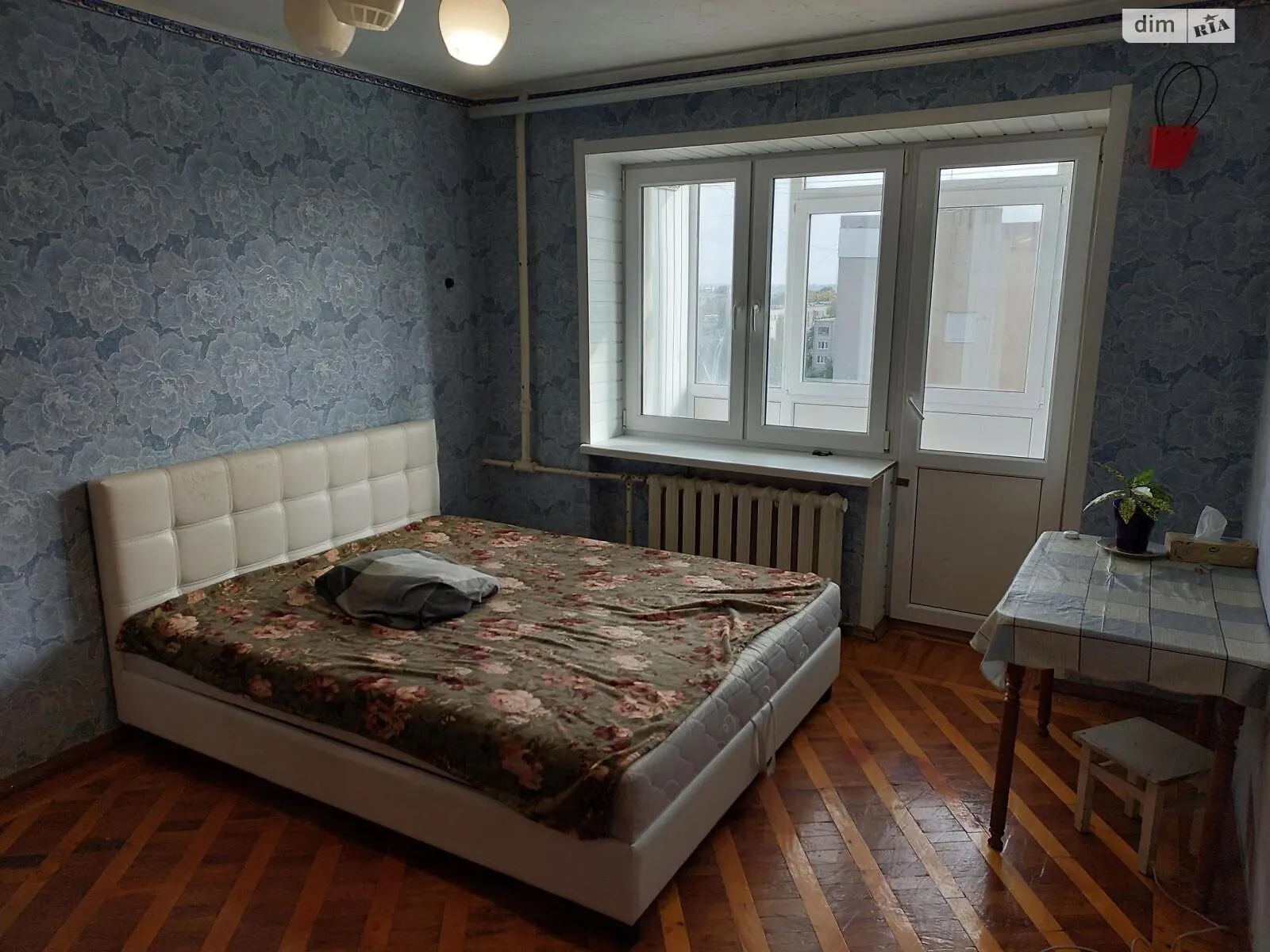 Сдается в аренду 1-комнатная квартира 33 кв. м в Харькове, просп. Байрона(Героев Сталинграда)