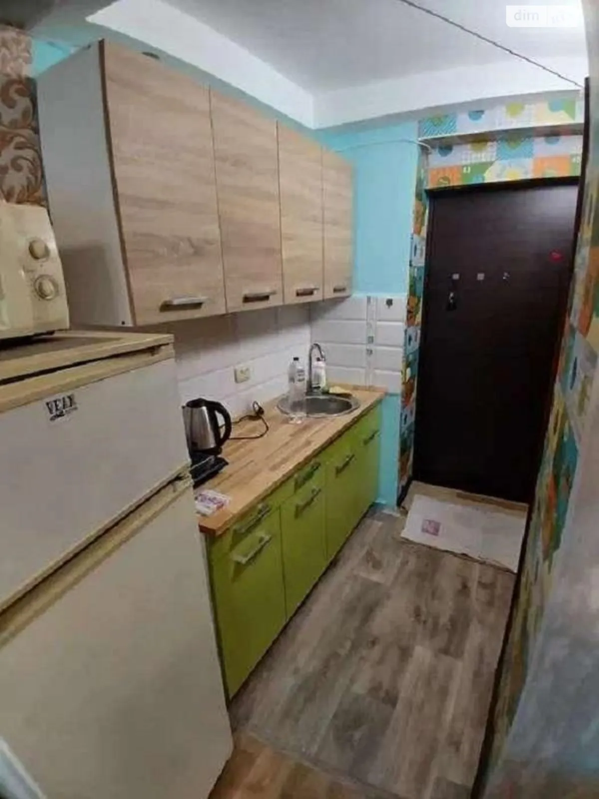 Продается комната 18 кв. м в Харькове, цена: 6000 $ - фото 1