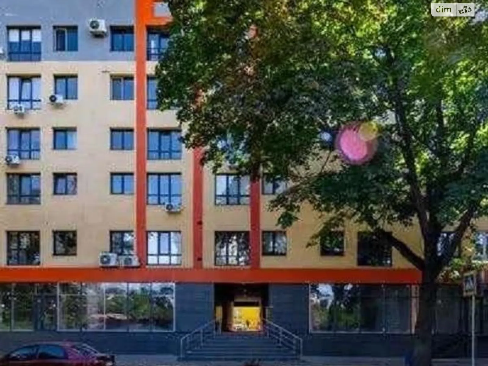 Продается 1-комнатная квартира 27 кв. м в Харькове, цена: 8000 $ - фото 1