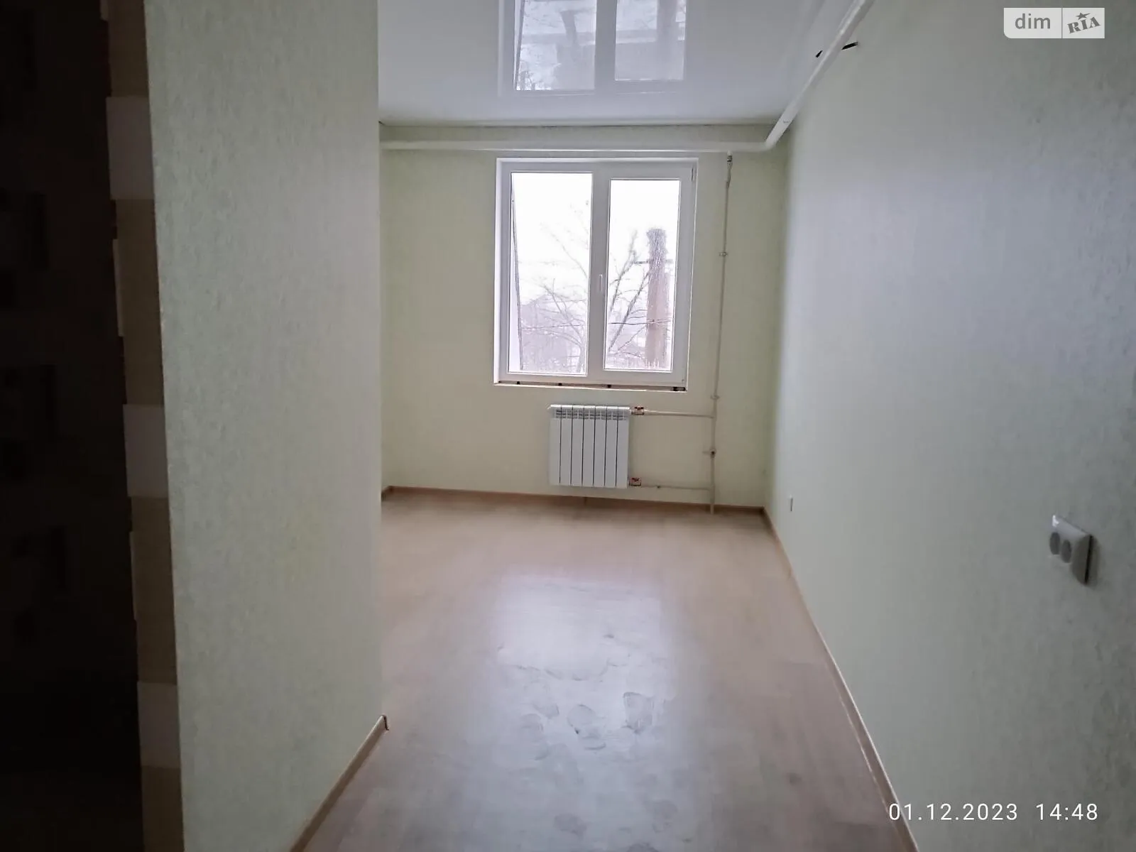 Продается 1-комнатная квартира 15 кв. м в Харькове - фото 3