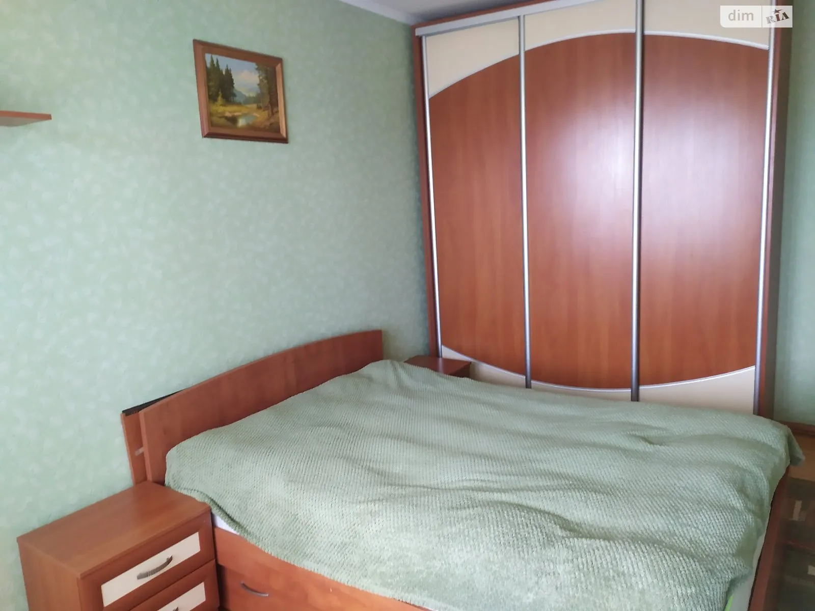 Продается 2-комнатная квартира 50 кв. м в Ровно, ул. Соборная - фото 1