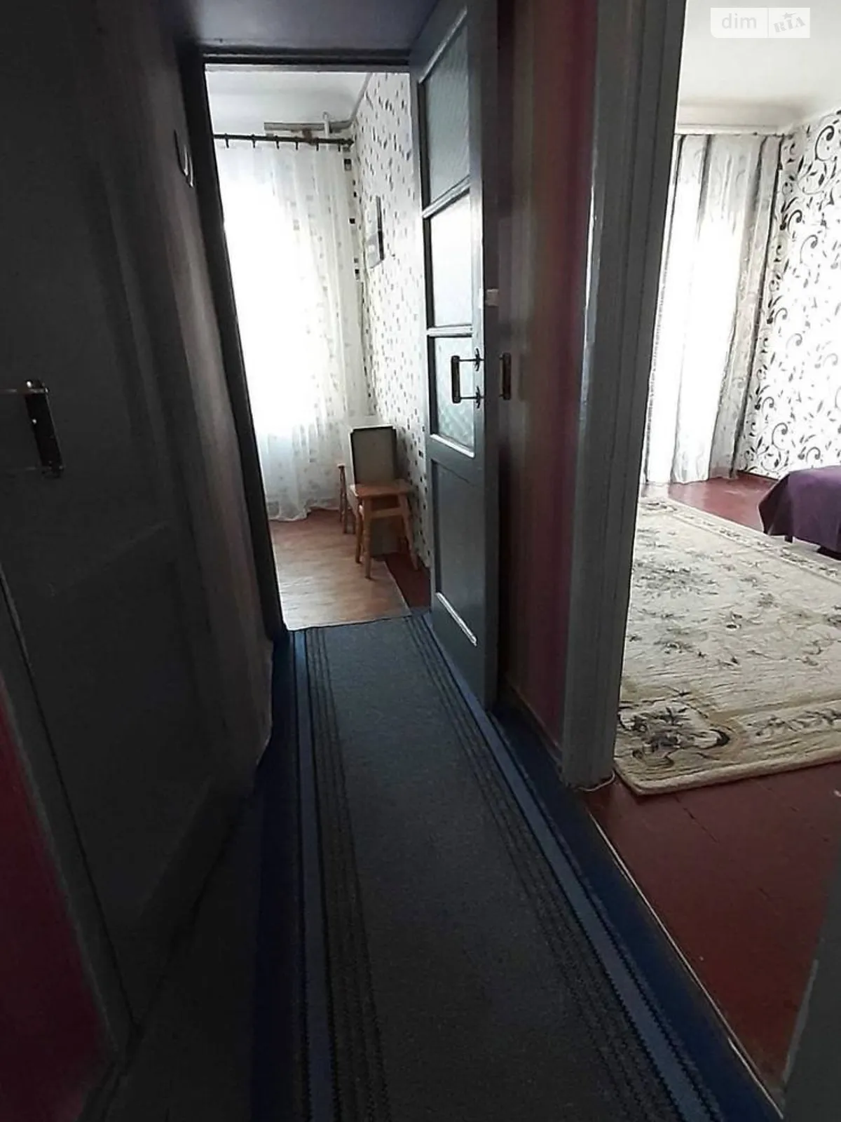 Сдается в аренду 1-комнатная квартира 36 кв. м в Харькове - фото 3