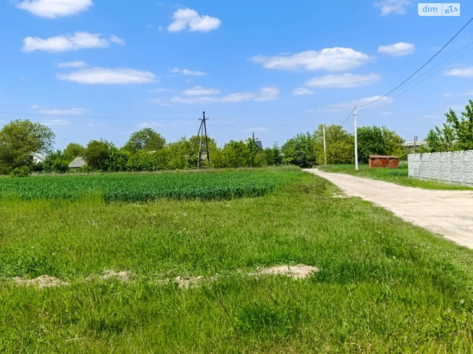 Продається земельна ділянка 30 соток у Вінницькій області, цена: 17000 $ - фото 1