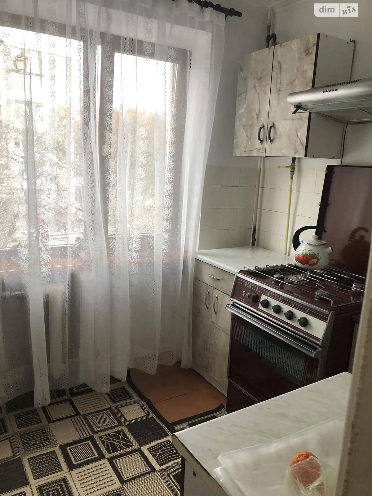 Продается 2-комнатная квартира 47 кв. м в Черновцах, просп. Независимости, 90В