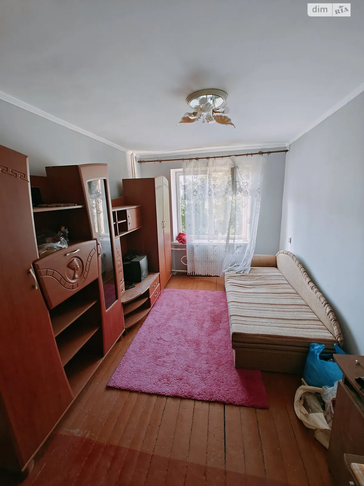 2-комнатная квартира 25 кв. м в Тернополе, ул. Иванны Блажкевич(Макаренко)