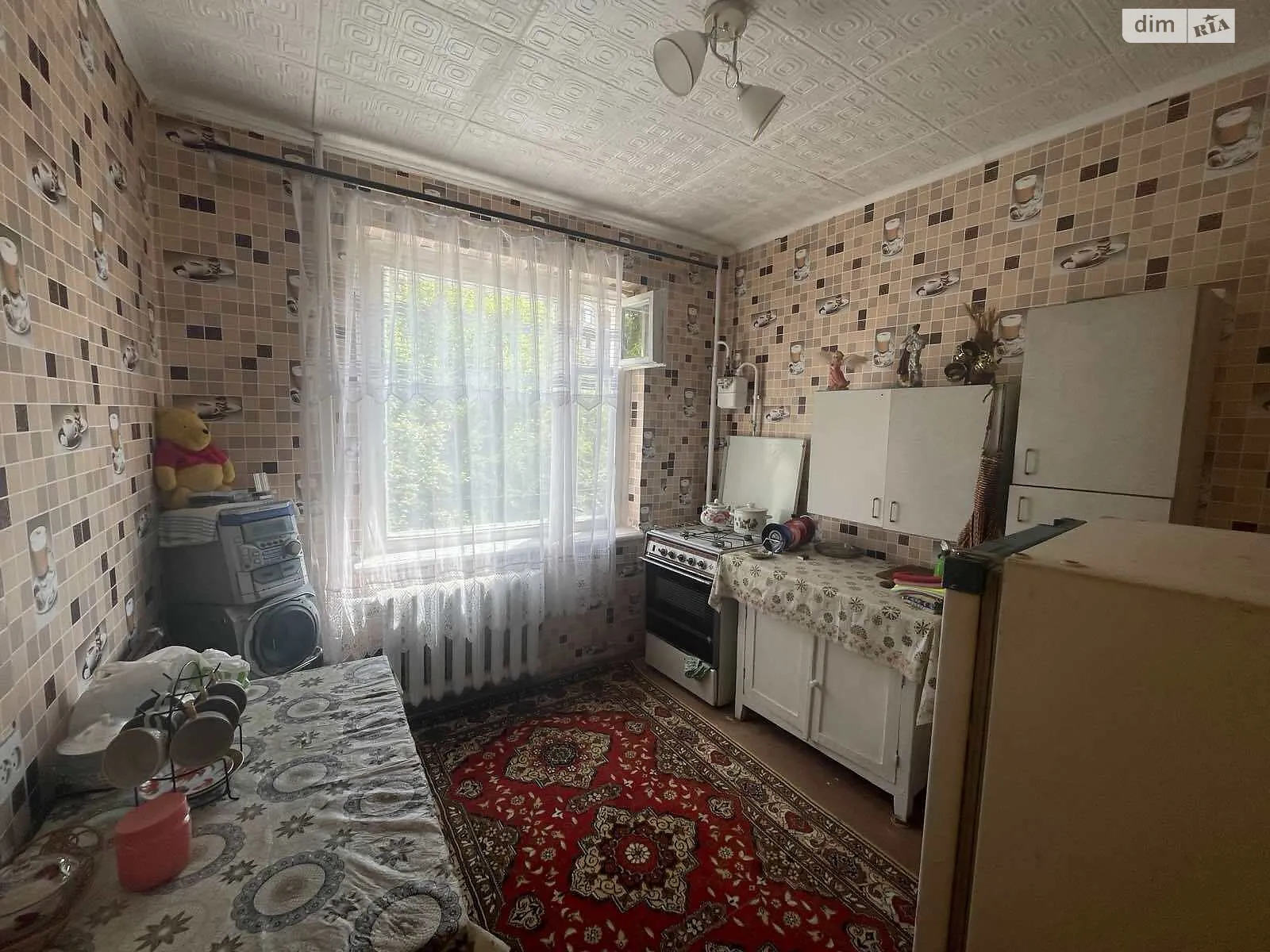 Продається 2-кімнатна квартира 53.5 кв. м у Миколаєві - фото 1