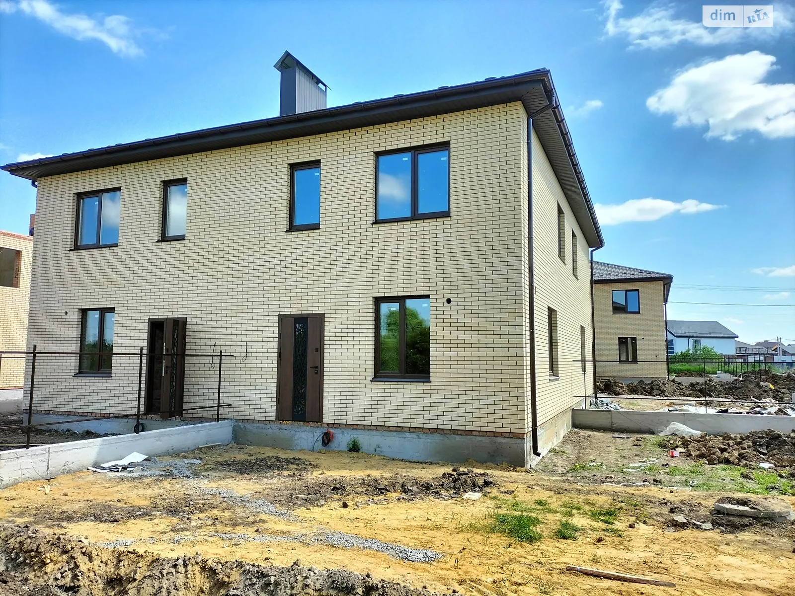ул. Центральная(Мичурина) Агрономичное, цена: 47000 $ - фото 1