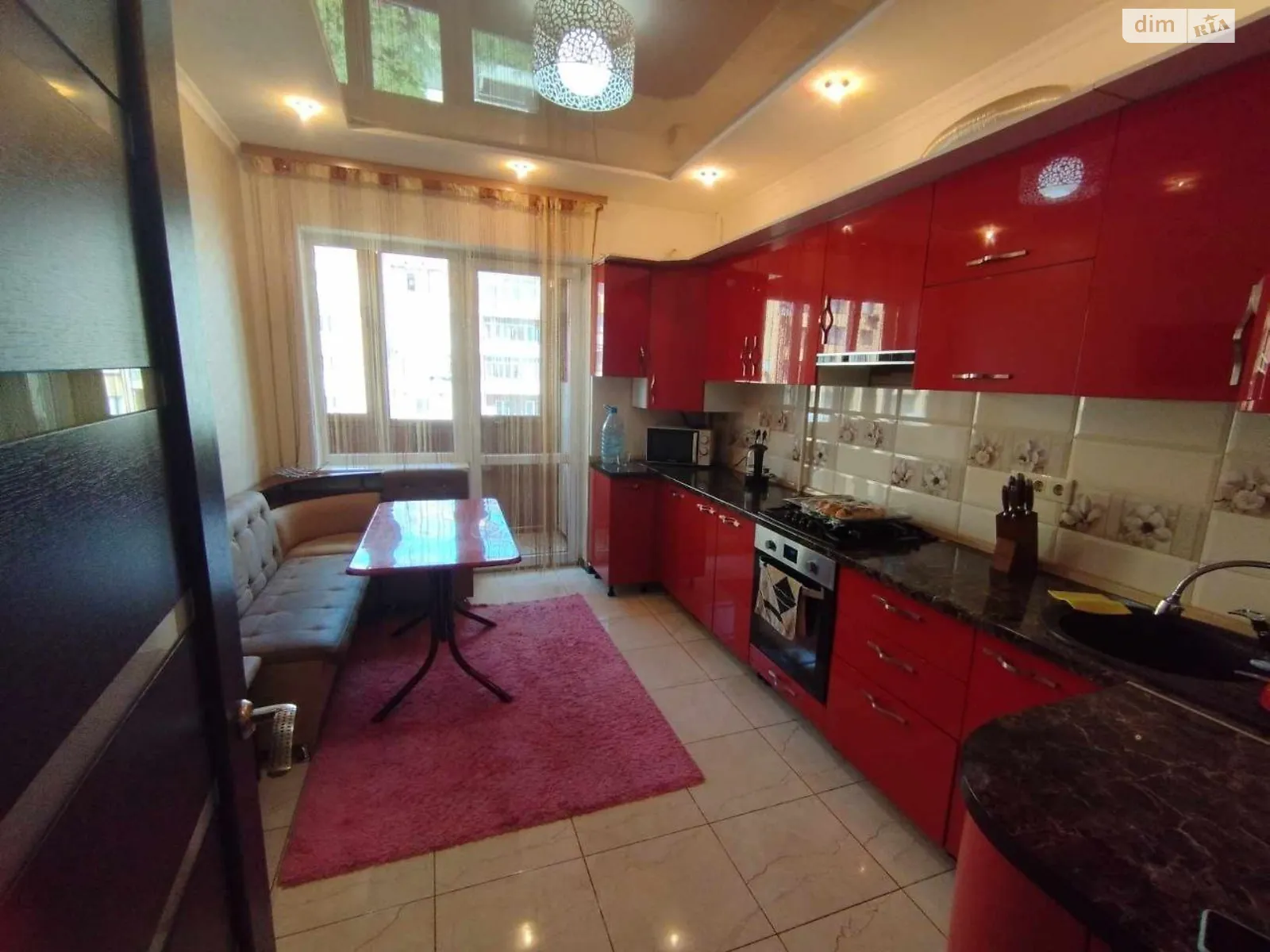 Сдается в аренду 2-комнатная квартира 64 кв. м в Ивано-Франковске, цена: 13500 грн