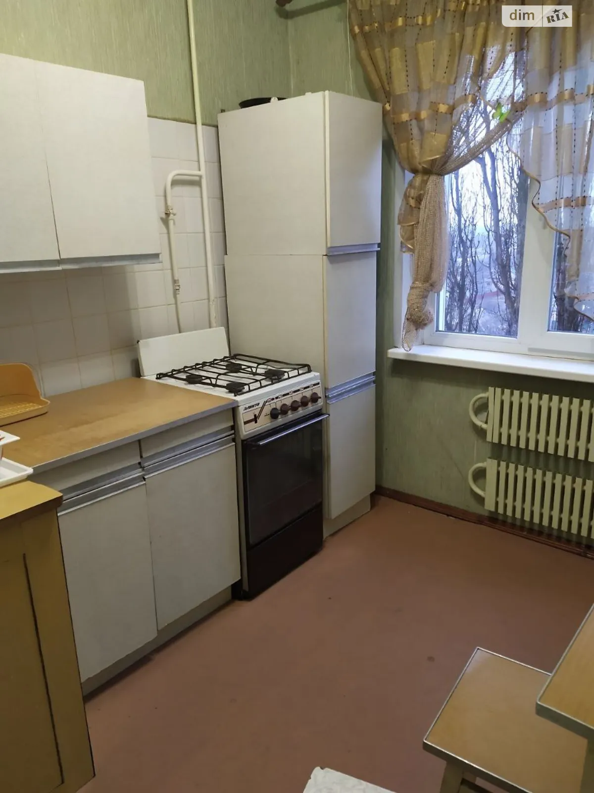 Сдается в аренду 2-комнатная квартира 45 кв. м в Кривом Роге, цена: 4000 грн