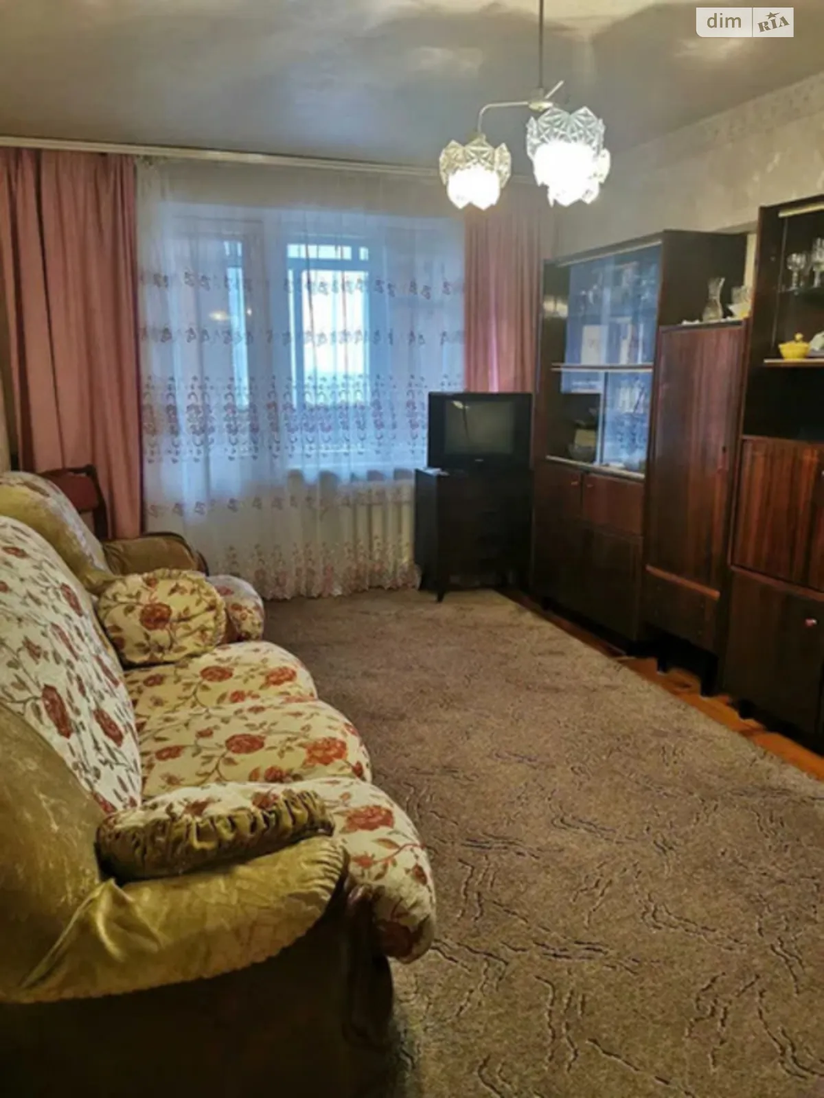 Сдается в аренду 2-комнатная квартира 51 кв. м в Днепре, цена: 10500 грн
