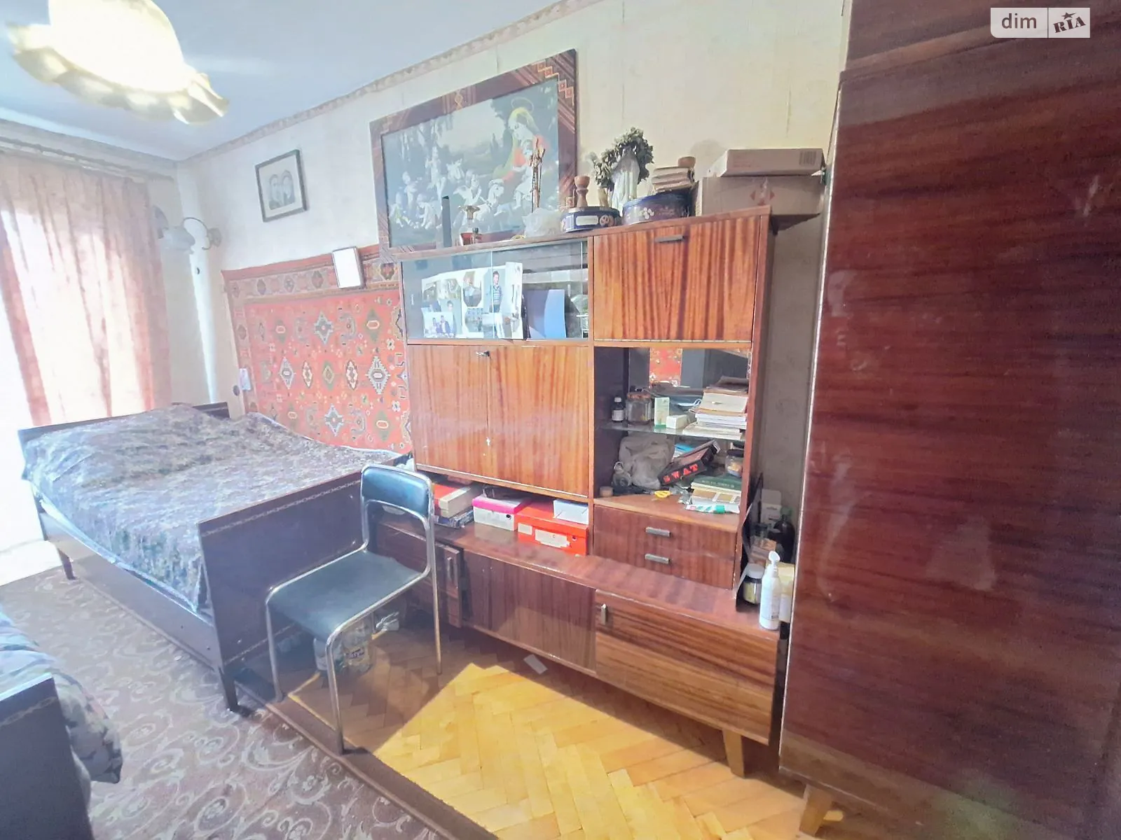 2-комнатная квартира 48 кв. м в Тернополе, ул. Торговица(Живова Анатолия) - фото 3