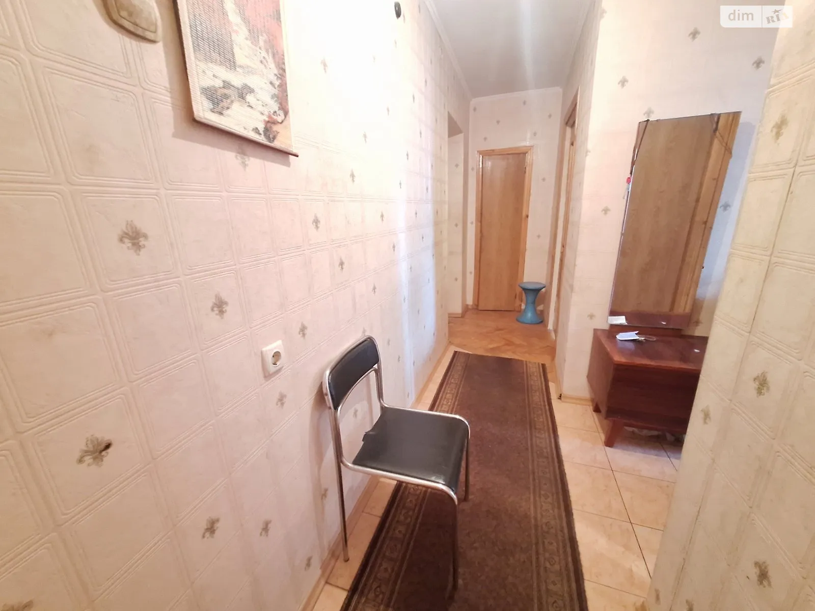 2-комнатная квартира 48 кв. м в Тернополе - фото 4