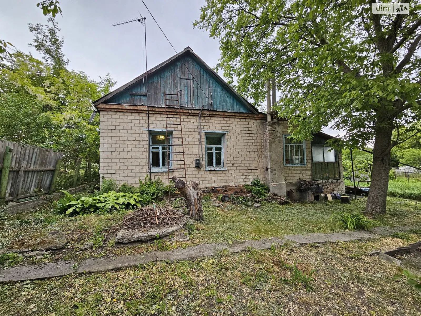 Продається одноповерховий будинок 59 кв. м з верандою, цена: 18000 $ - фото 1