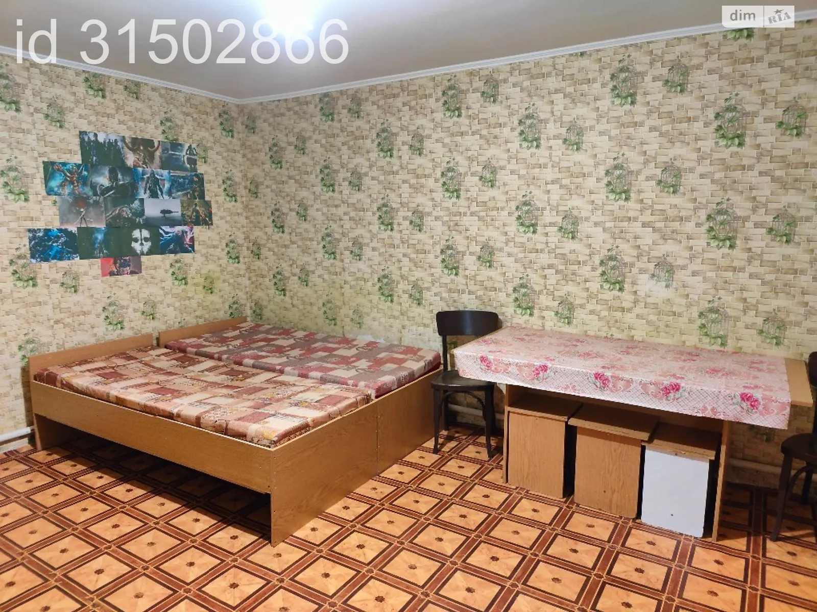 Здається в оренду 1-кімнатна квартира 43 кв. м у Вінниці - фото 2