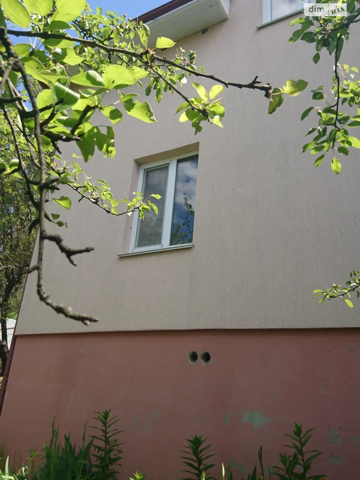 Продается дом на 2 этажа 77 кв. м с балконом - фото 2