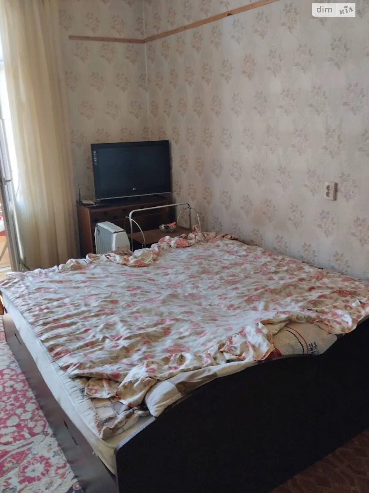 Сдается в аренду 2-комнатная квартира 60 кв. м в Харькове, просп. Индустриальный, 7 - фото 1