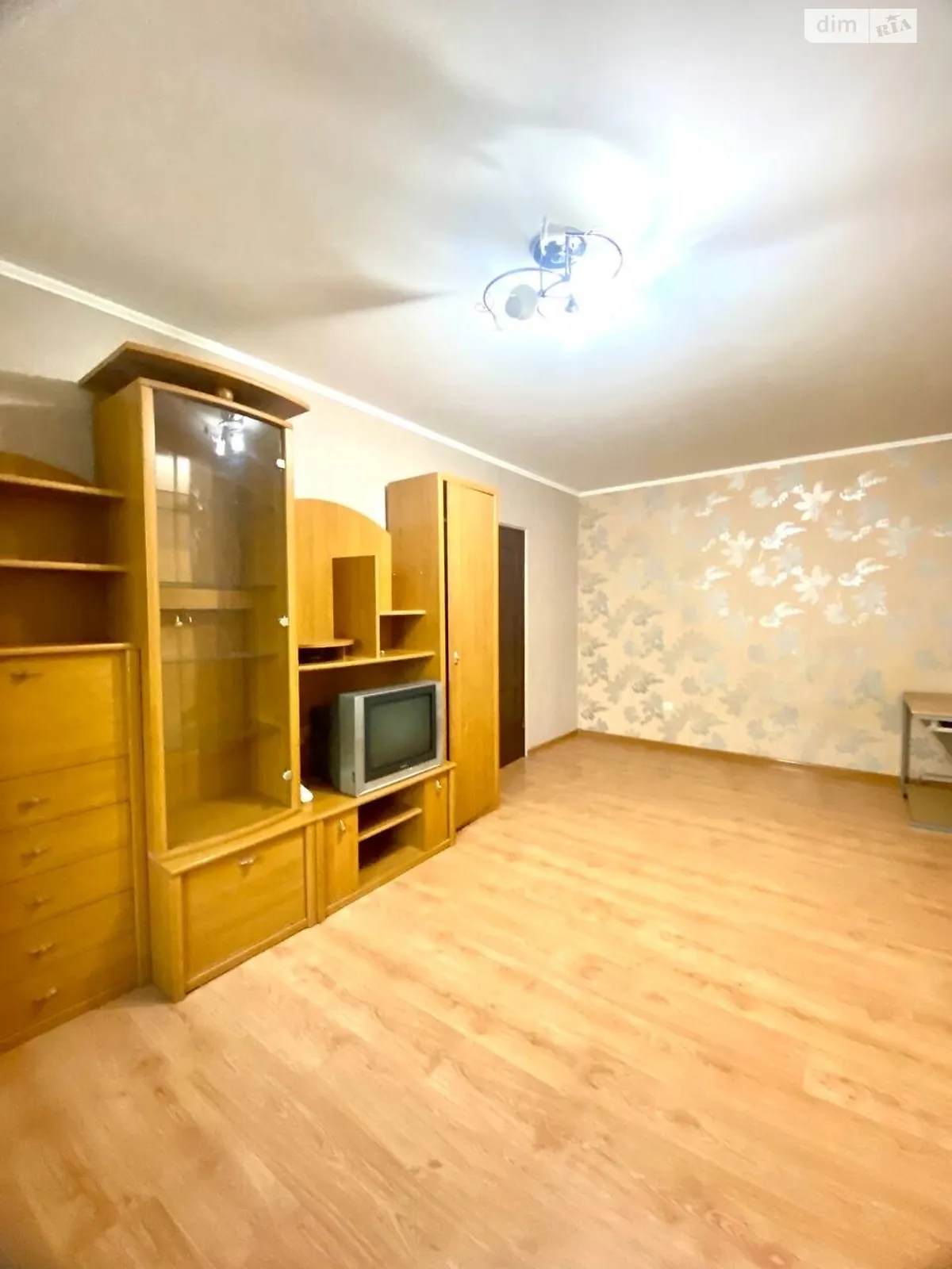 Продается 1-комнатная квартира 33 кв. м в Виннице, ул. Николая Ващука