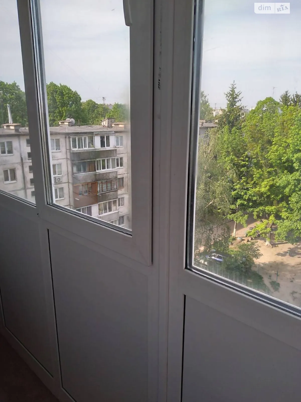 Продается 1-комнатная квартира 34 кв. м в Житомире, ул. Крошенская - фото 1