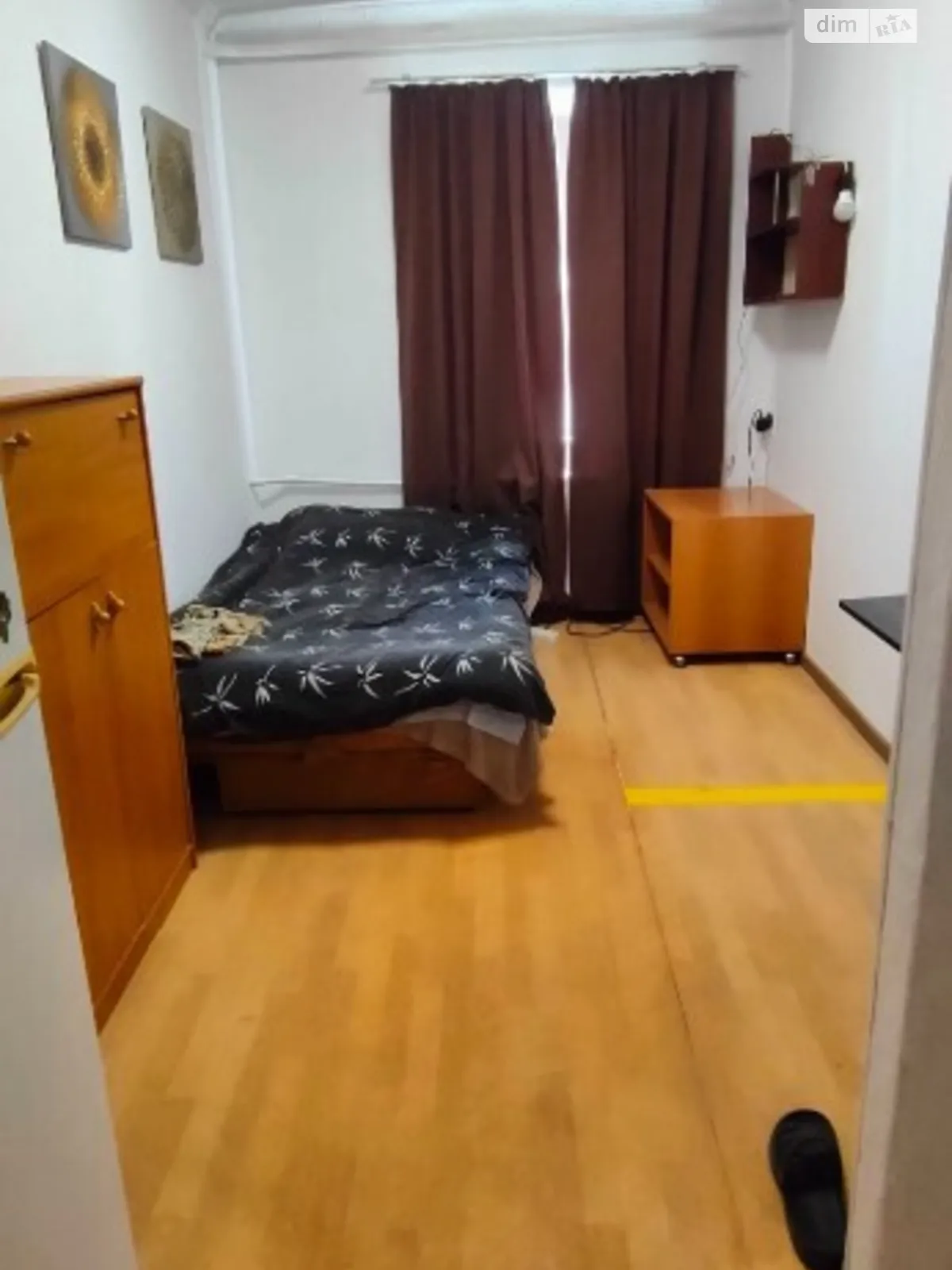 Продается комната 14 кв. м в Одессе, цена: 7500 $