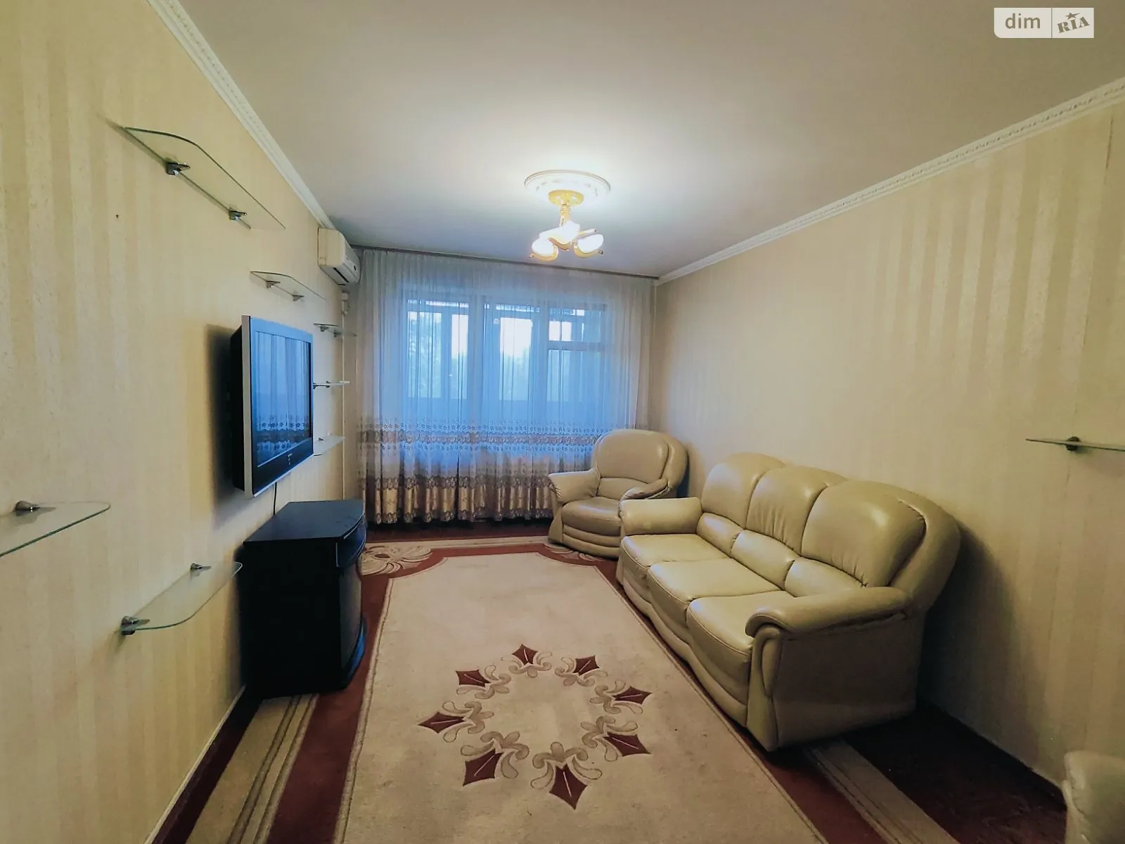 Продається 3-кімнатна квартира 63.1 кв. м у Миколаєві - фото 1