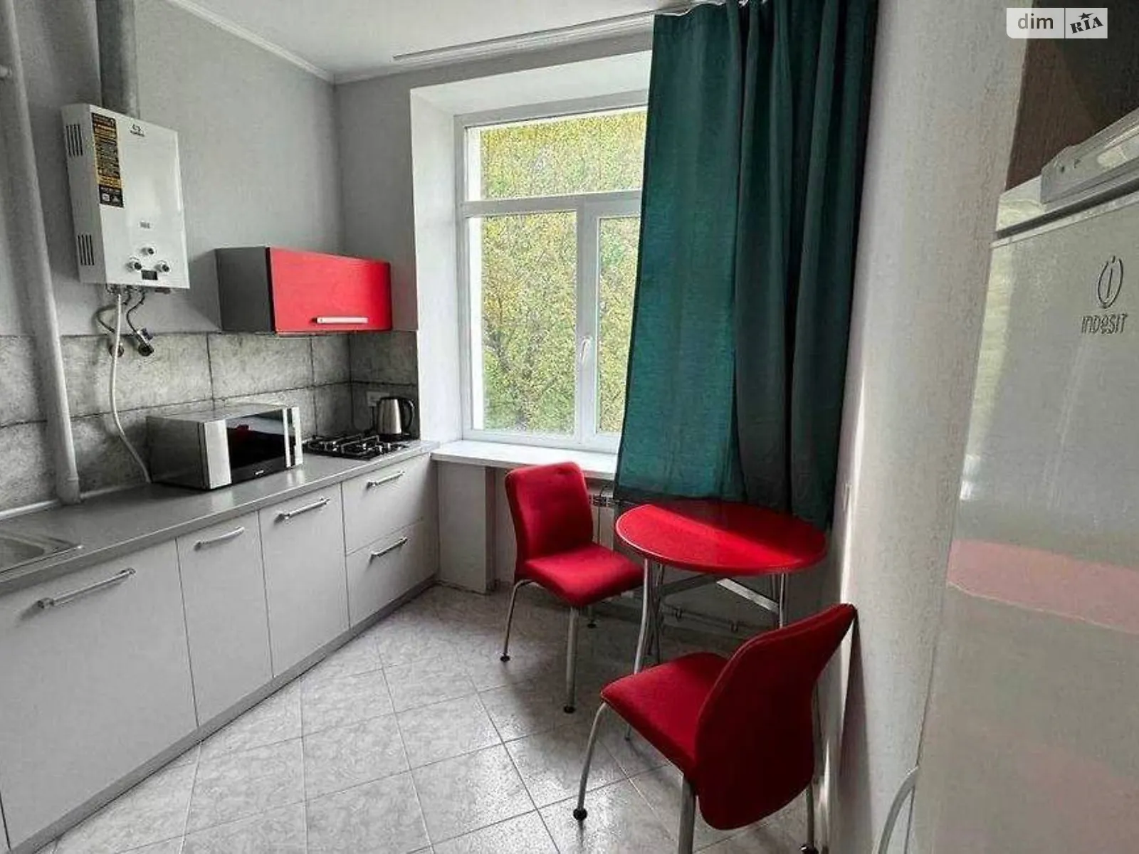 Здається в оренду 2-кімнатна квартира 55 кв. м у Харкові, вул. Данилевського, 2 - фото 1