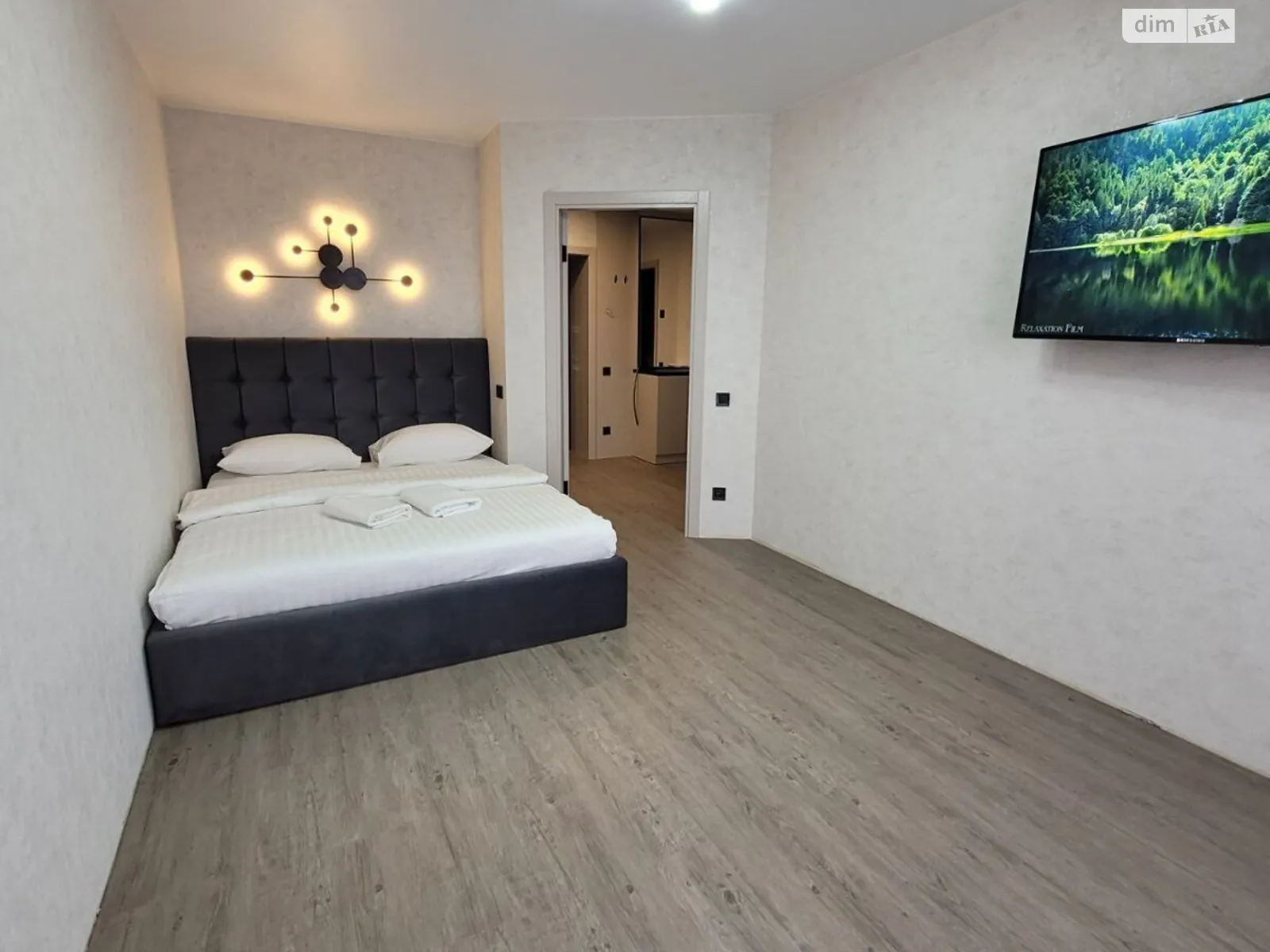 Здається в оренду 1-кімнатна квартира у Полтаві, цена: 1500 грн - фото 1
