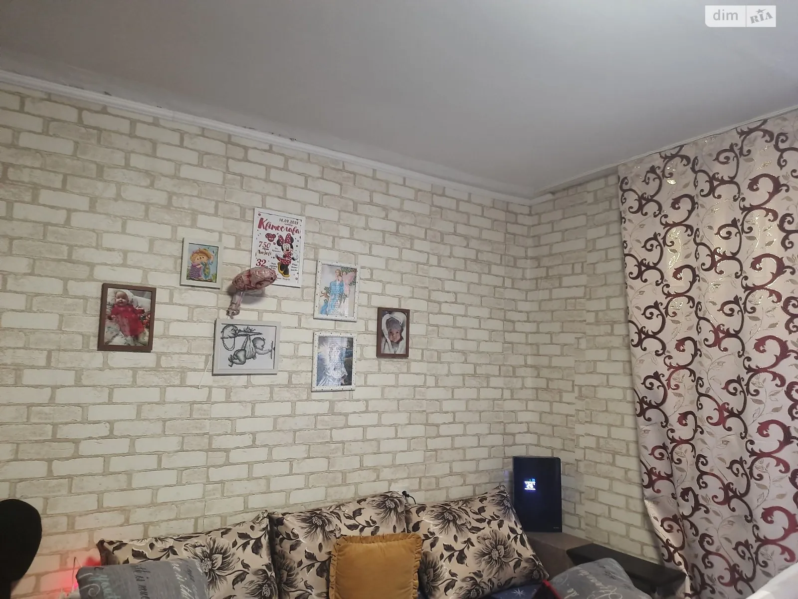 1-кімнатна квартира 30 кв. м у Тернополі, цена: 25500 $